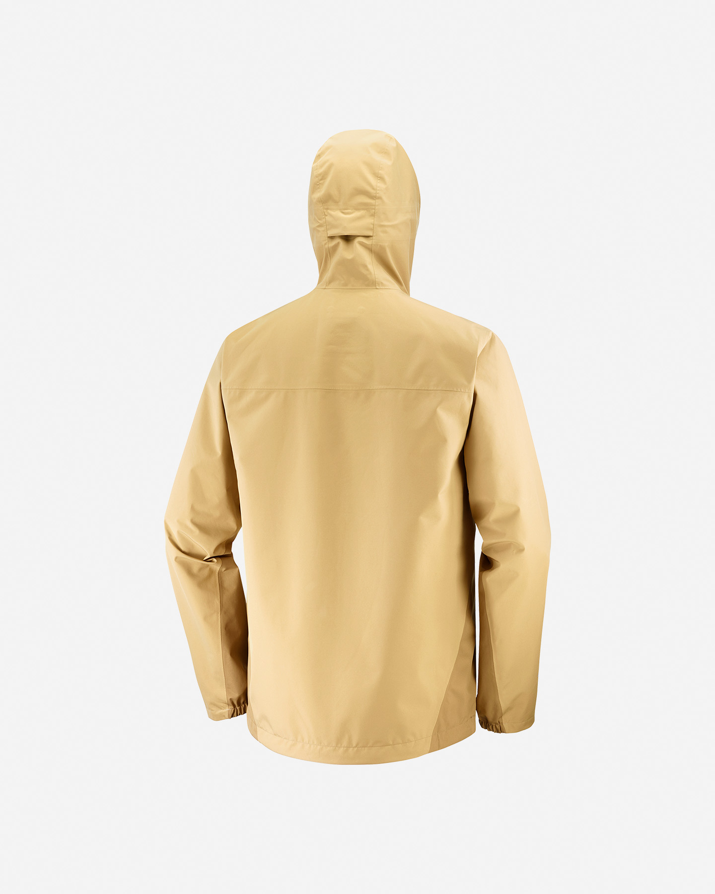 Giacca outdoor SALOMON OUTLINE GTX 2.5L M - Beige - 1 | Cisalfa Sport