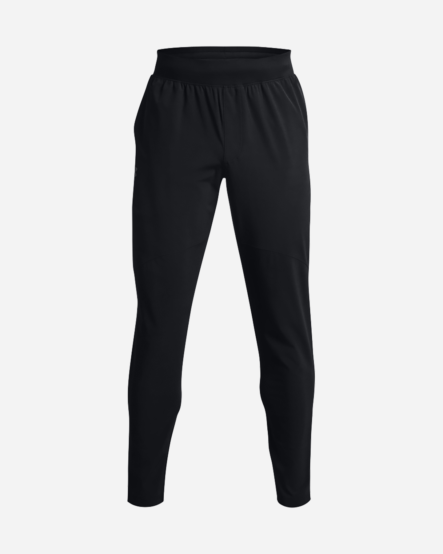 Pantalone training UNDER ARMOUR STRETCH WOVEN M - Nero - 0 | Cisalfa Sport