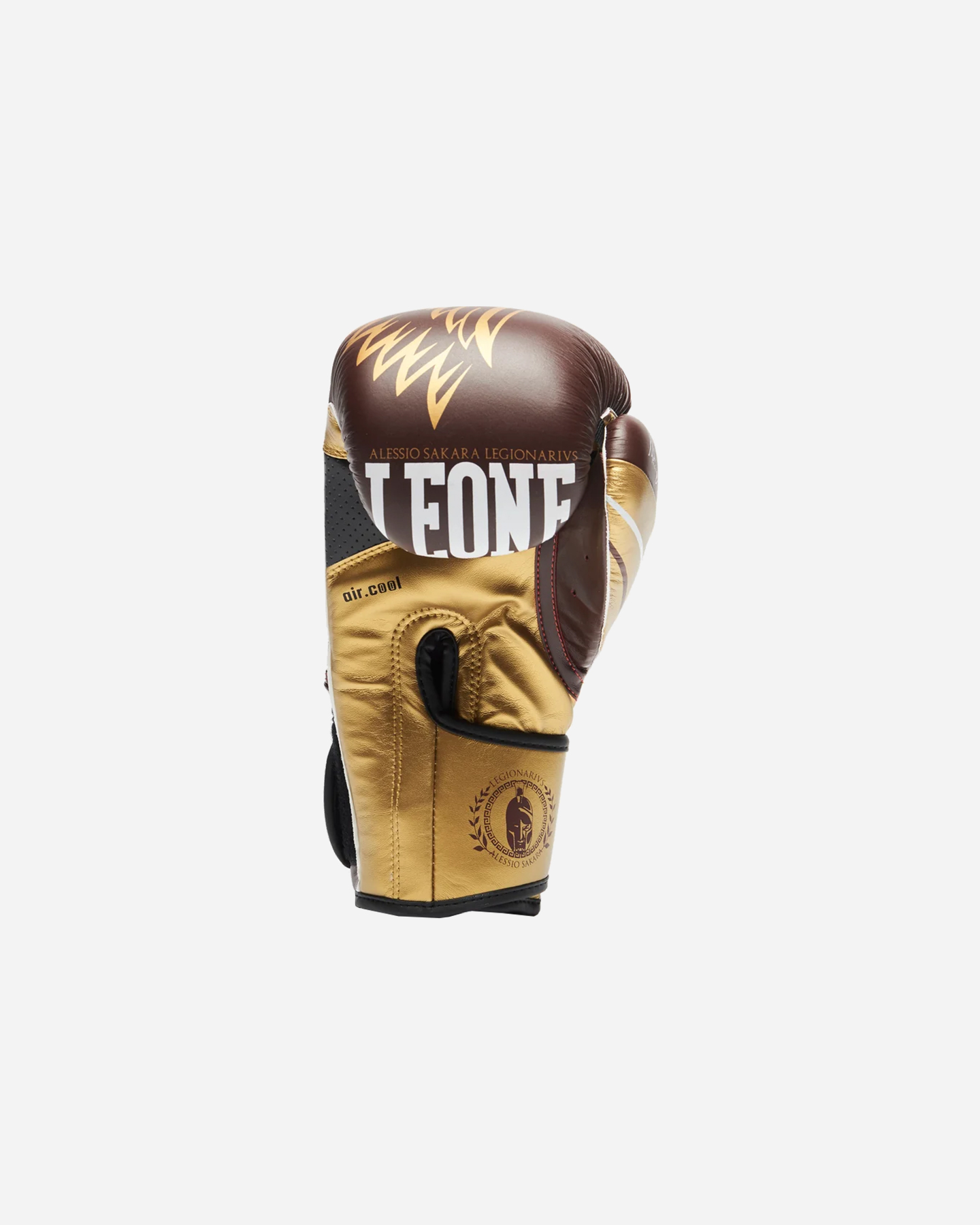 Guanti LEONE LEGIONARIVS - 4 | Cisalfa Sport