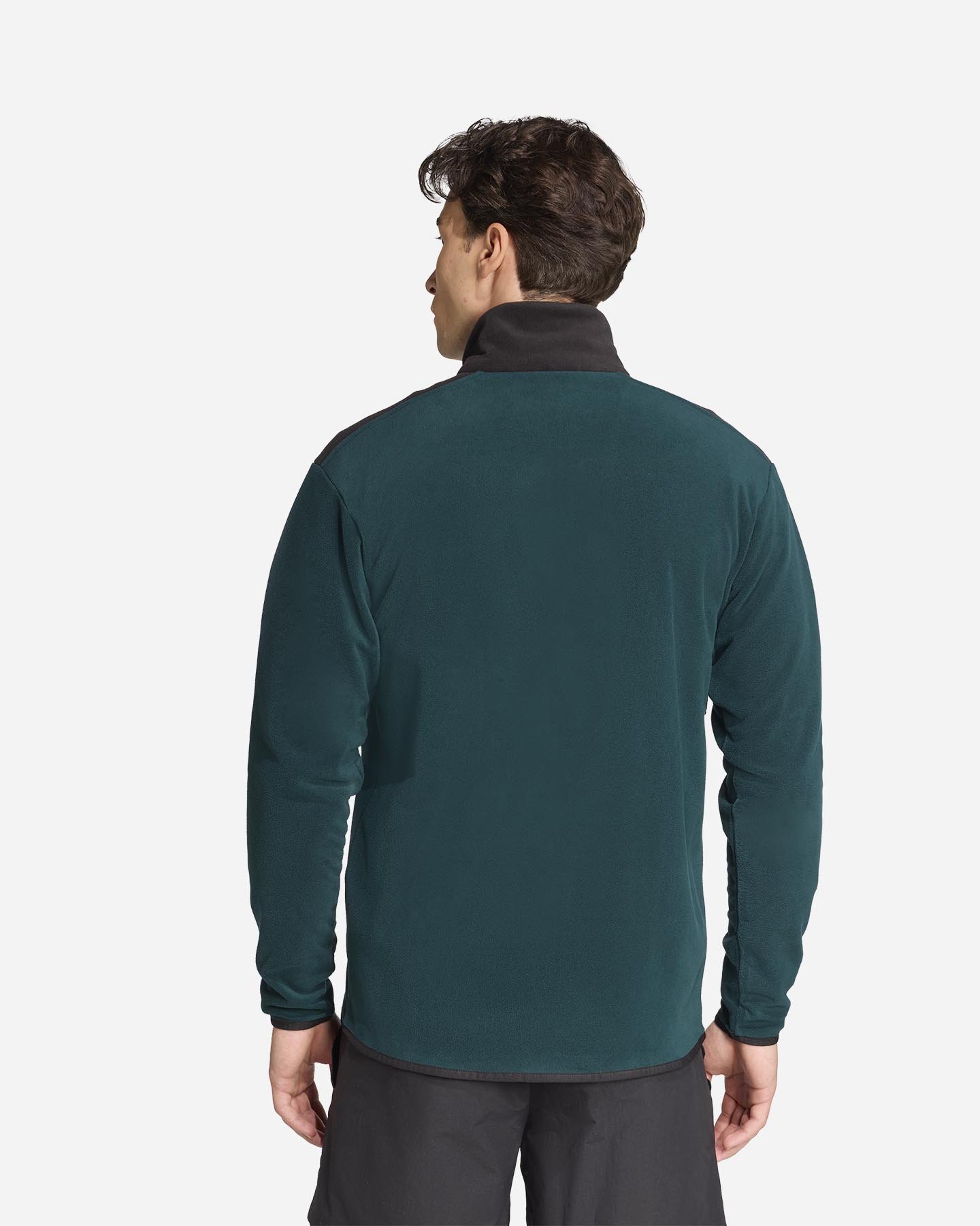 Pile ADIDAS AURORA M - Verde - 2 | Cisalfa Sport