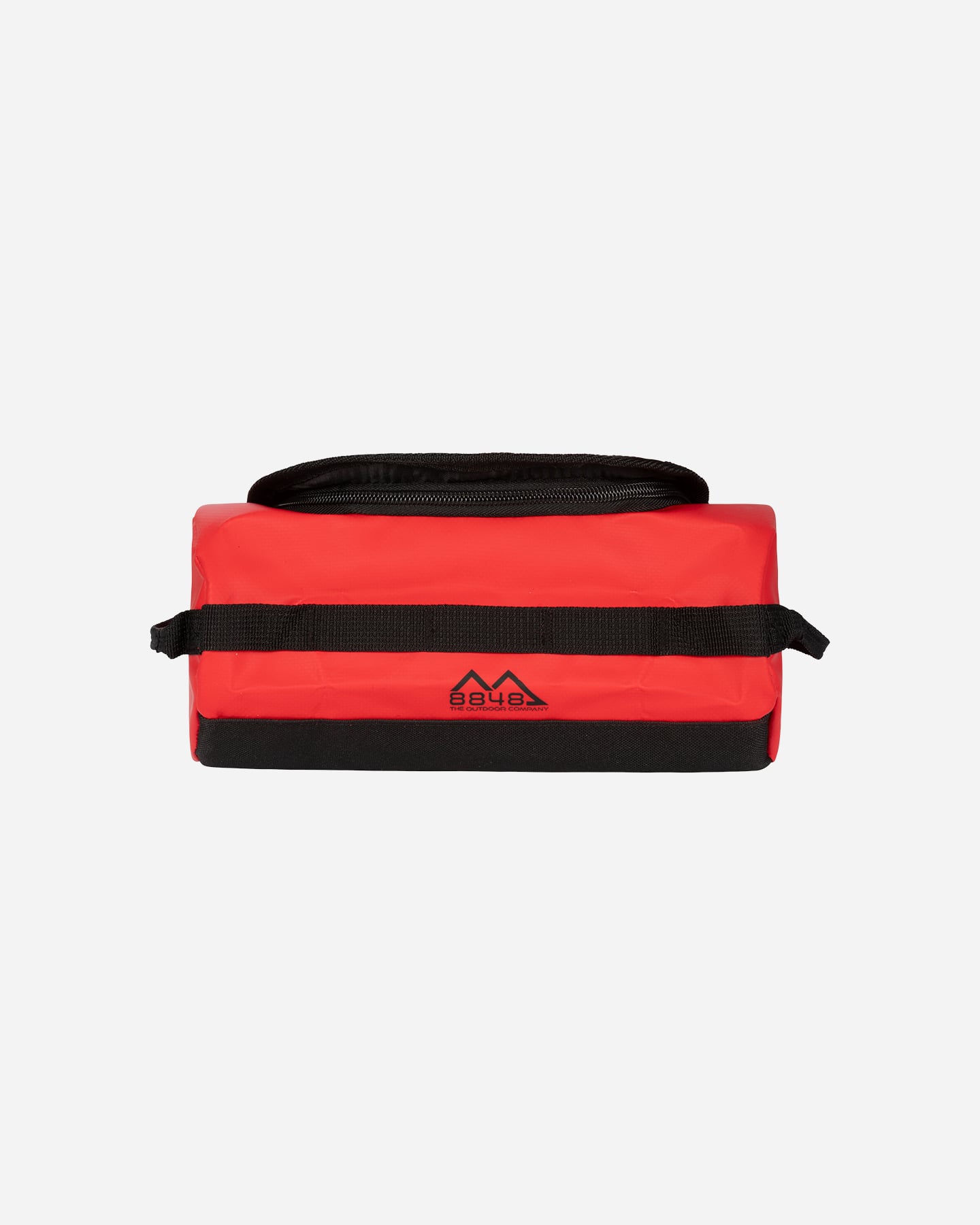 Beauty case 8848 TRAVEL 3,5 L - Rosso - 0 | Cisalfa Sport