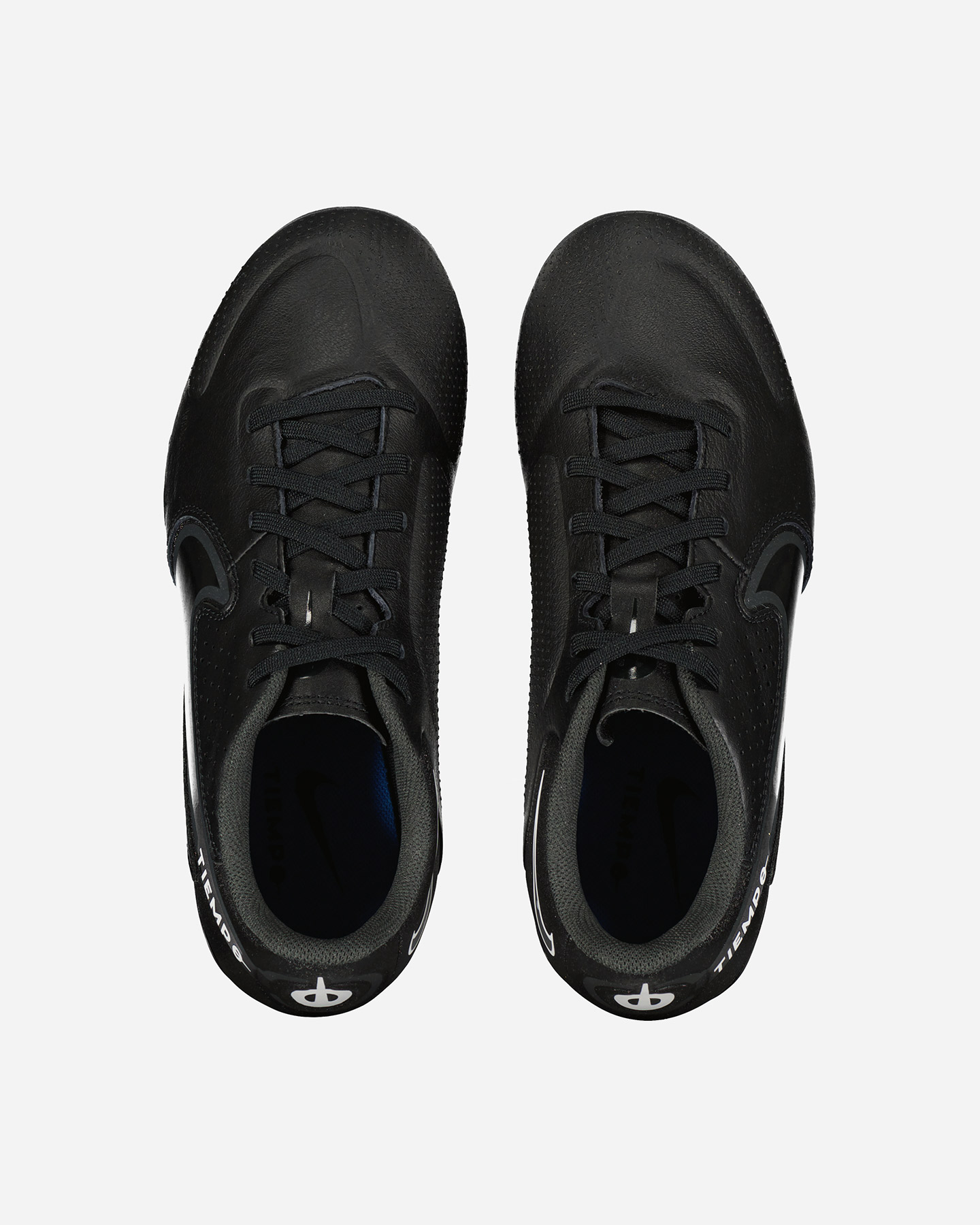 Scarpe calcio NIKE TIEMPO LEGEND 9 ACADEMY MG JR - Nero - 3 | Cisalfa Sport
