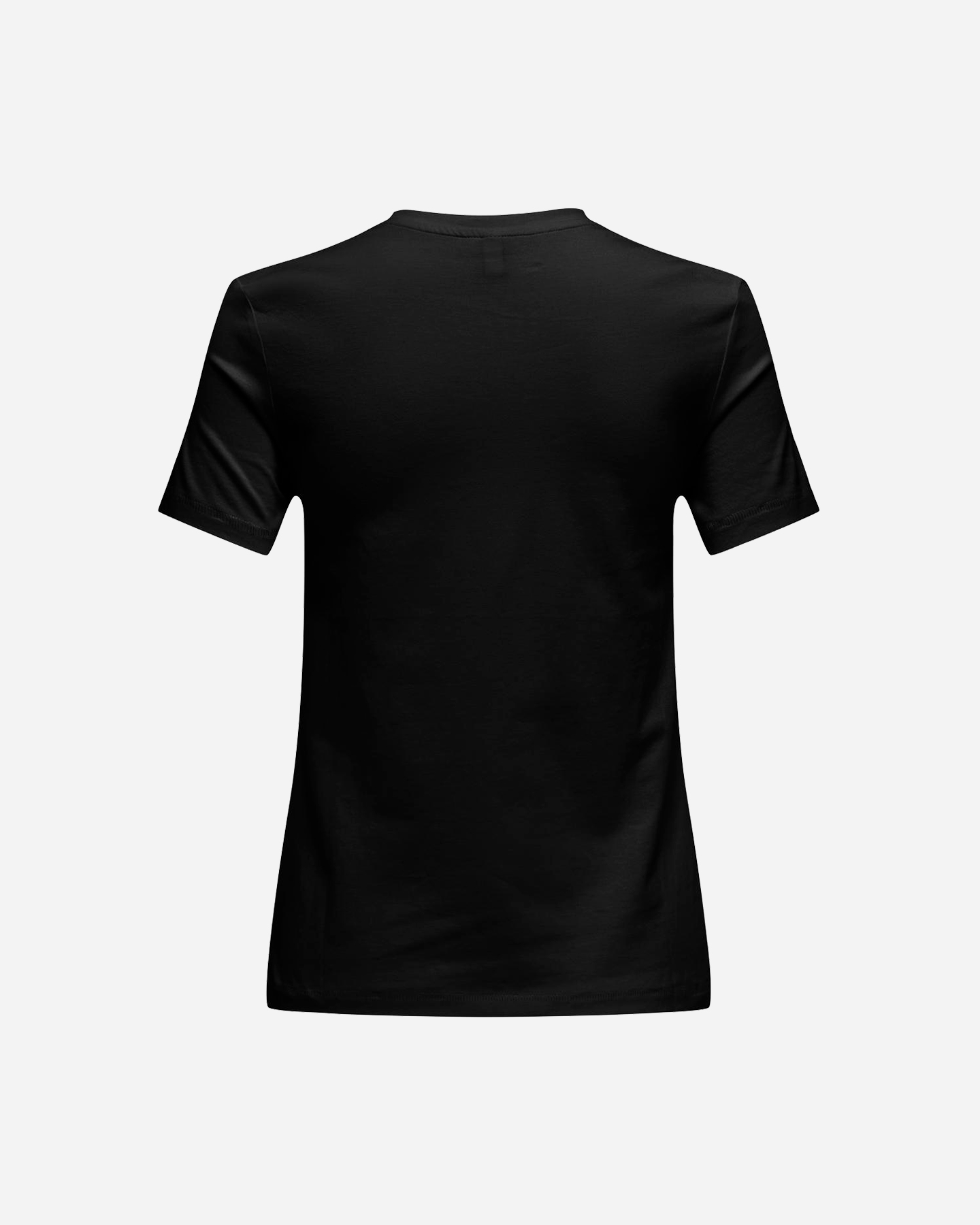 T-shirt ONLY FILIPPA W - Nero - 1 | Cisalfa Sport