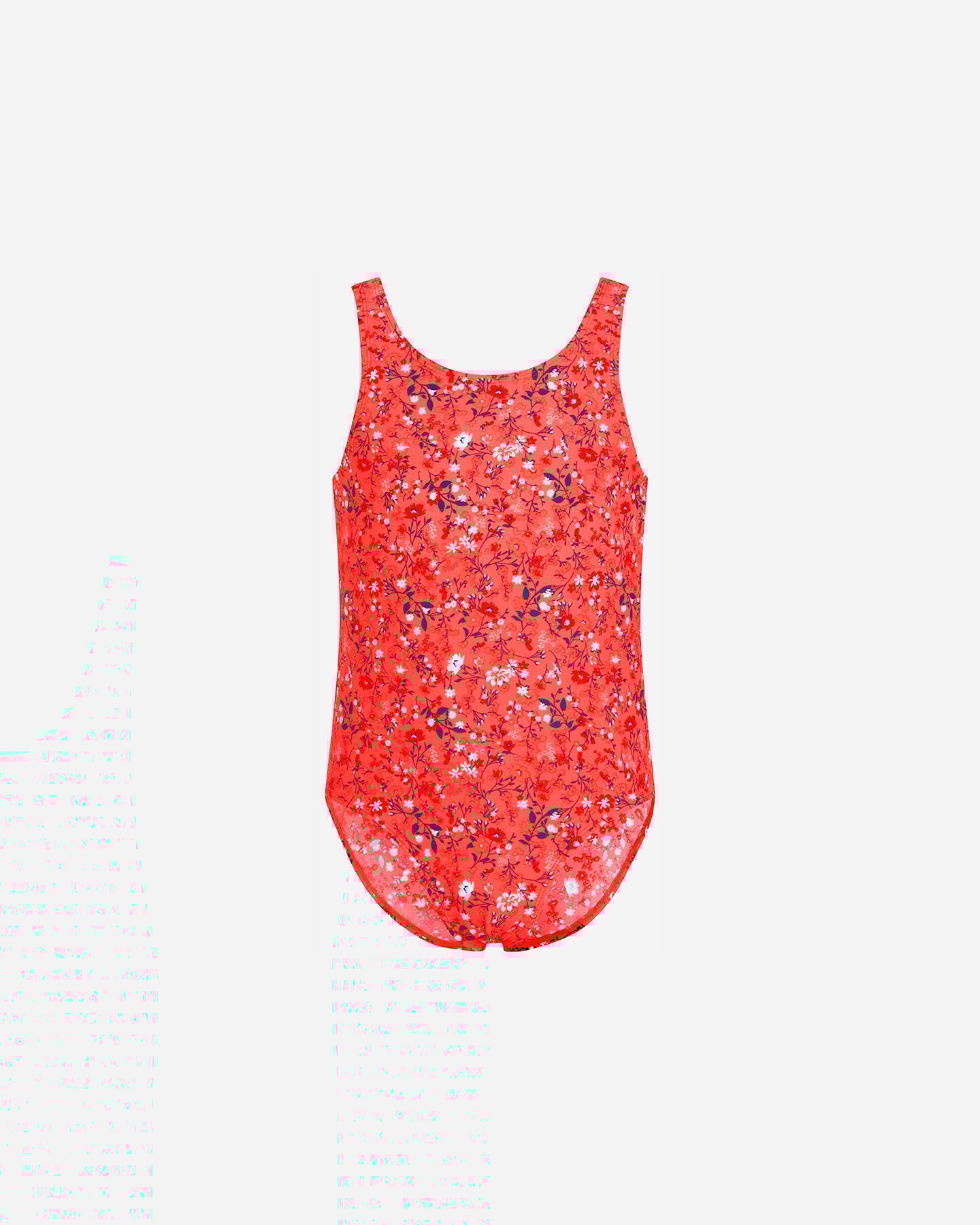 Costume mare FIREFLY DITSY SINNA JR - Fucsia - 0 | Cisalfa Sport