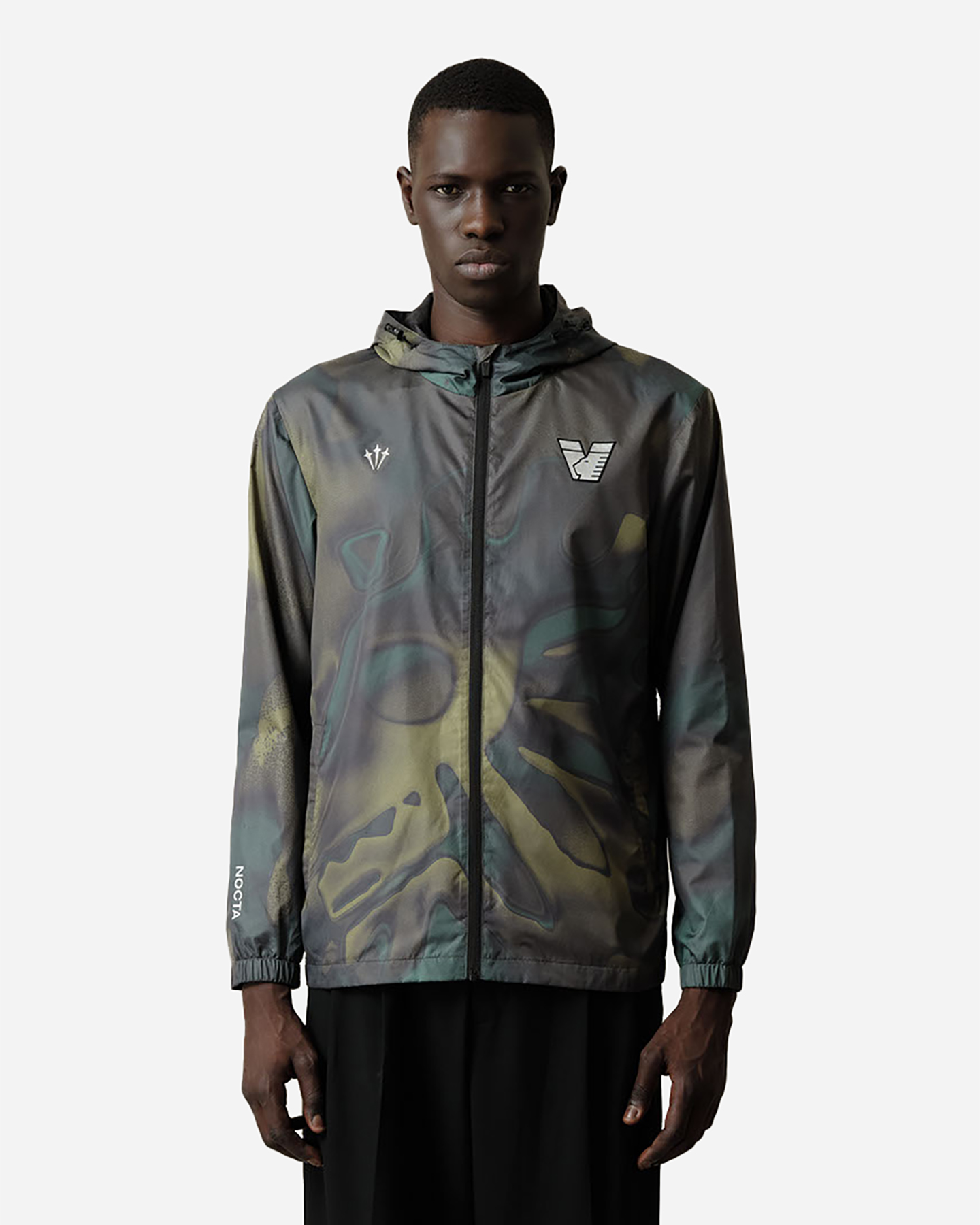 Nocta Venezia Travel 25-26 M - Abbigliamento Calcio Ufficiale - Uomo