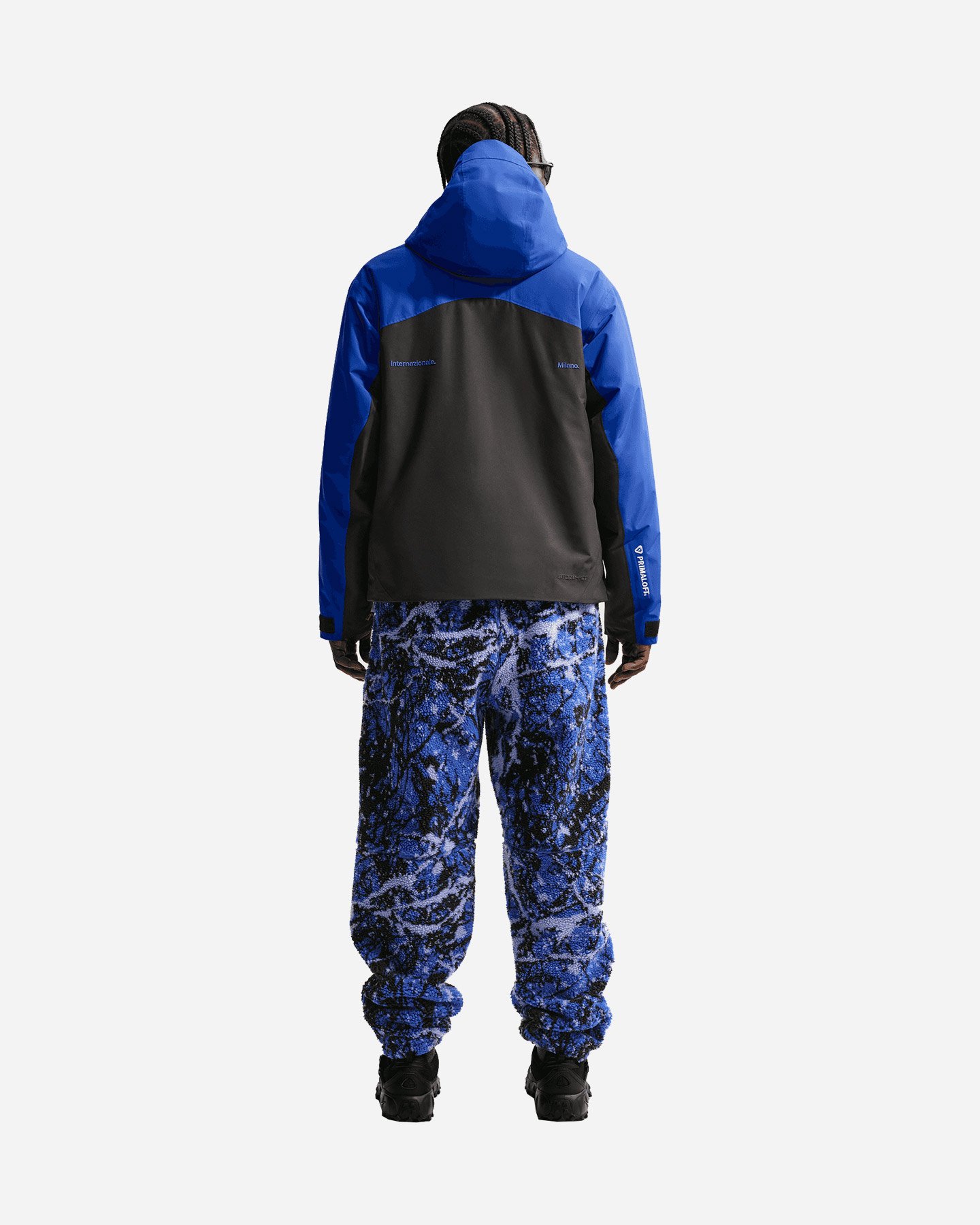 Abbigliamento calcio ufficiale NIKE INTER ACG SKULL PEAK M - Color mix - 1 | Cisalfa Sport