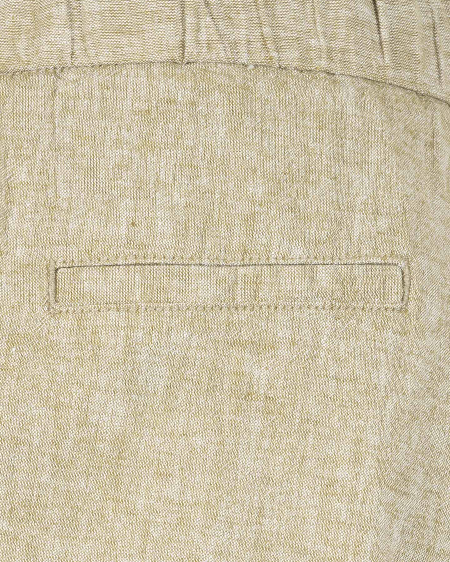 Pantalone DACK'S URBAN W - Verde - 2 | Cisalfa Sport