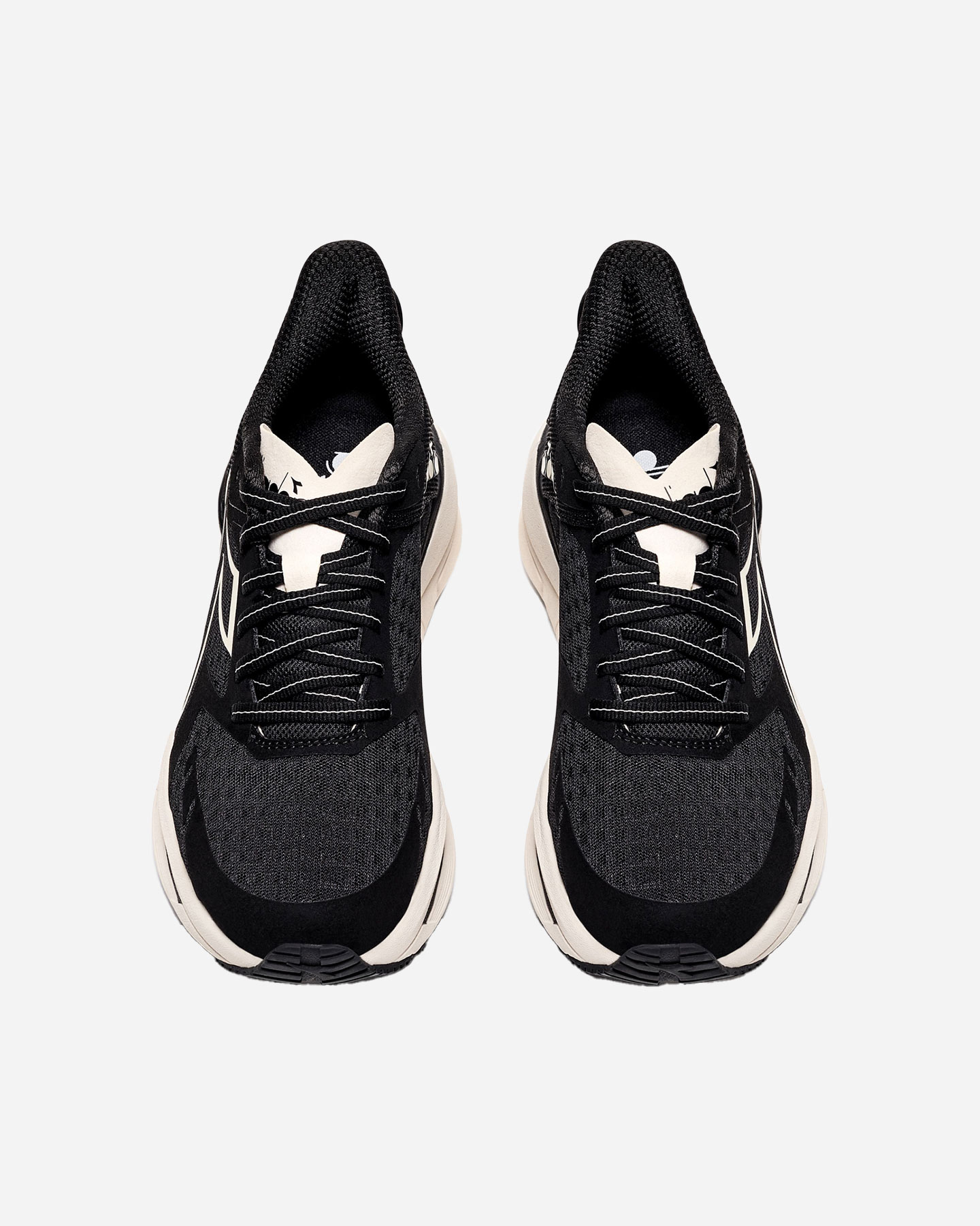 Scarpe running DIADORA CELLULA W - Nero - 2 | Cisalfa Sport