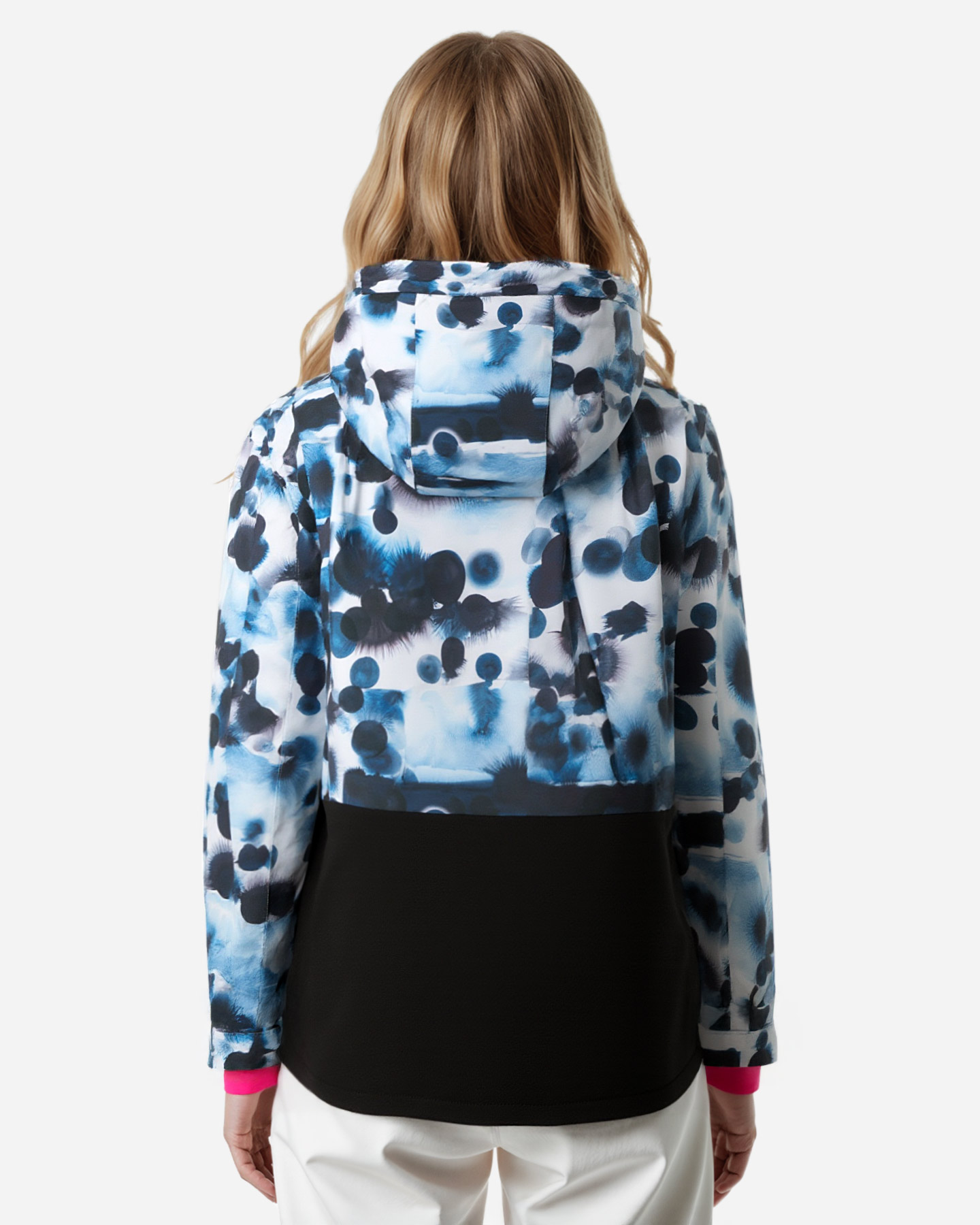 Giacca sci BEAR ESSENTIAL RIDER JR - Blu - 3 | Cisalfa Sport