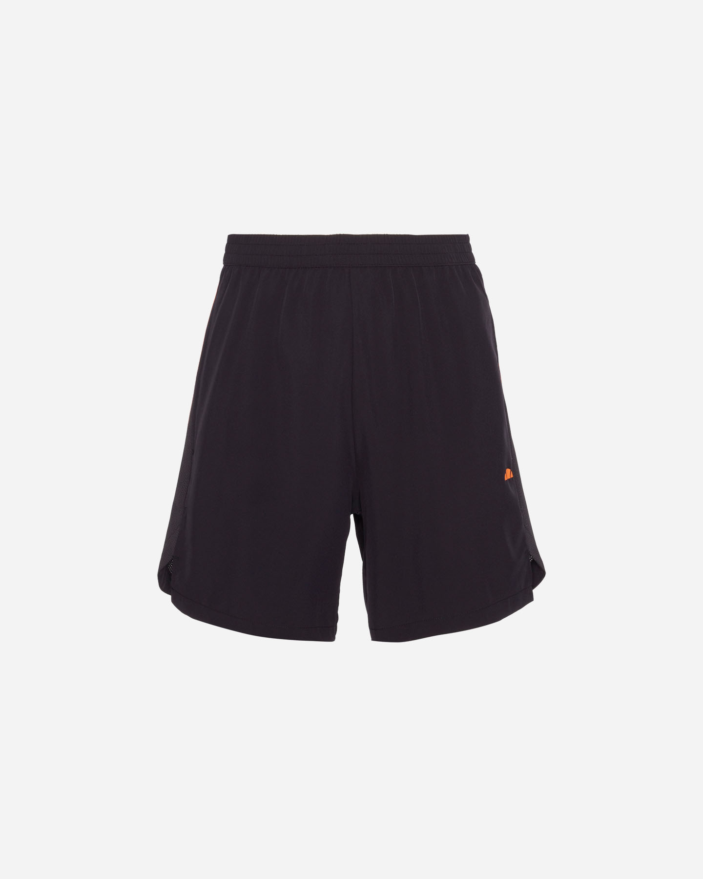 Pantaloncini tennis ELLESSE TENNIS MATCH M - Nero - 0 | Cisalfa Sport