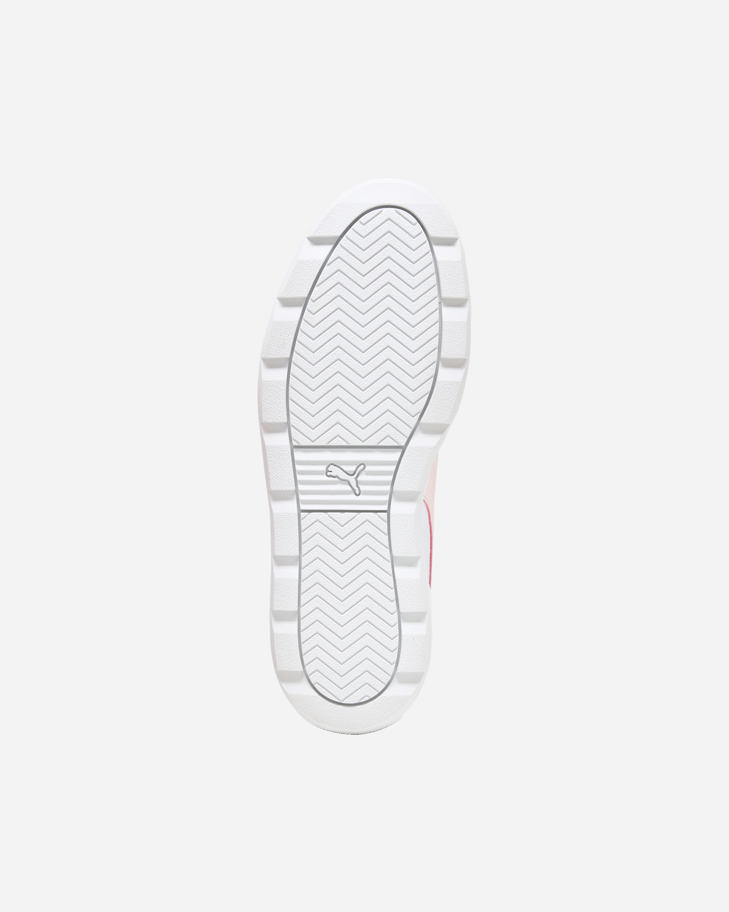 Scarpe sneakers PUMA KARMEN REBELLE W - Bianco - 2 | Cisalfa Sport