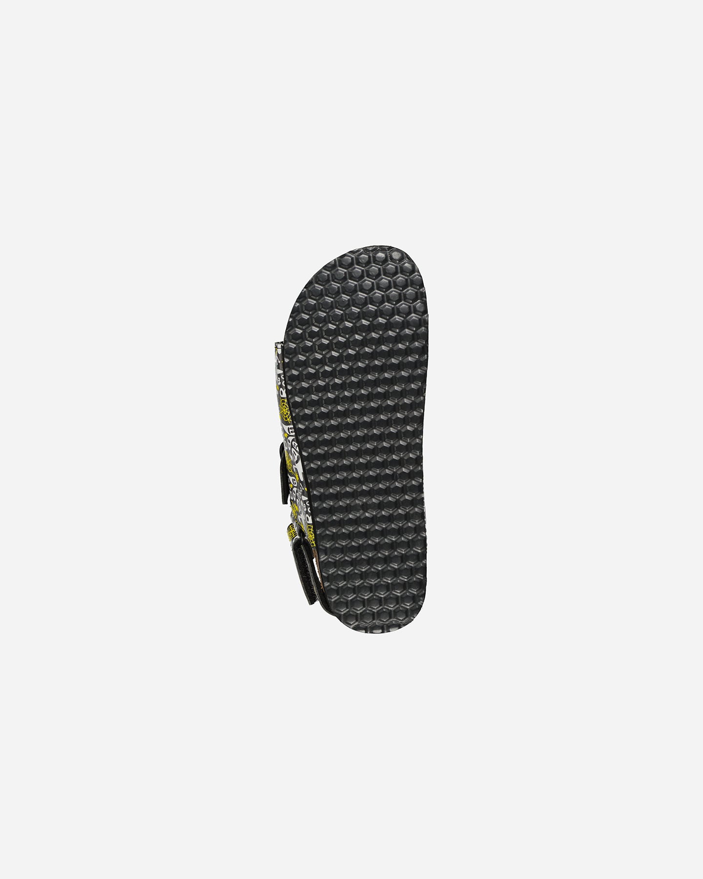 Sandali MISTRAL CORK JR - Color mix - 3 | Cisalfa Sport