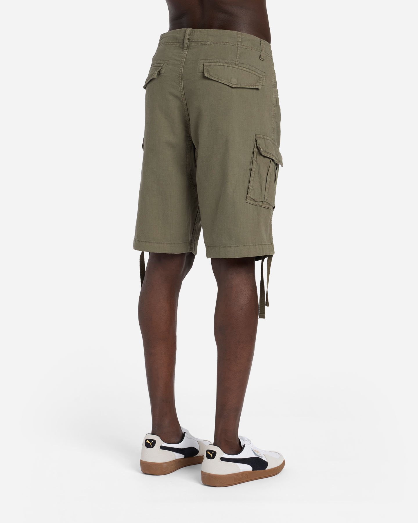 Bermuda MISTRAL ADVENTURE DIVISION M - Verde - 2 | Cisalfa Sport