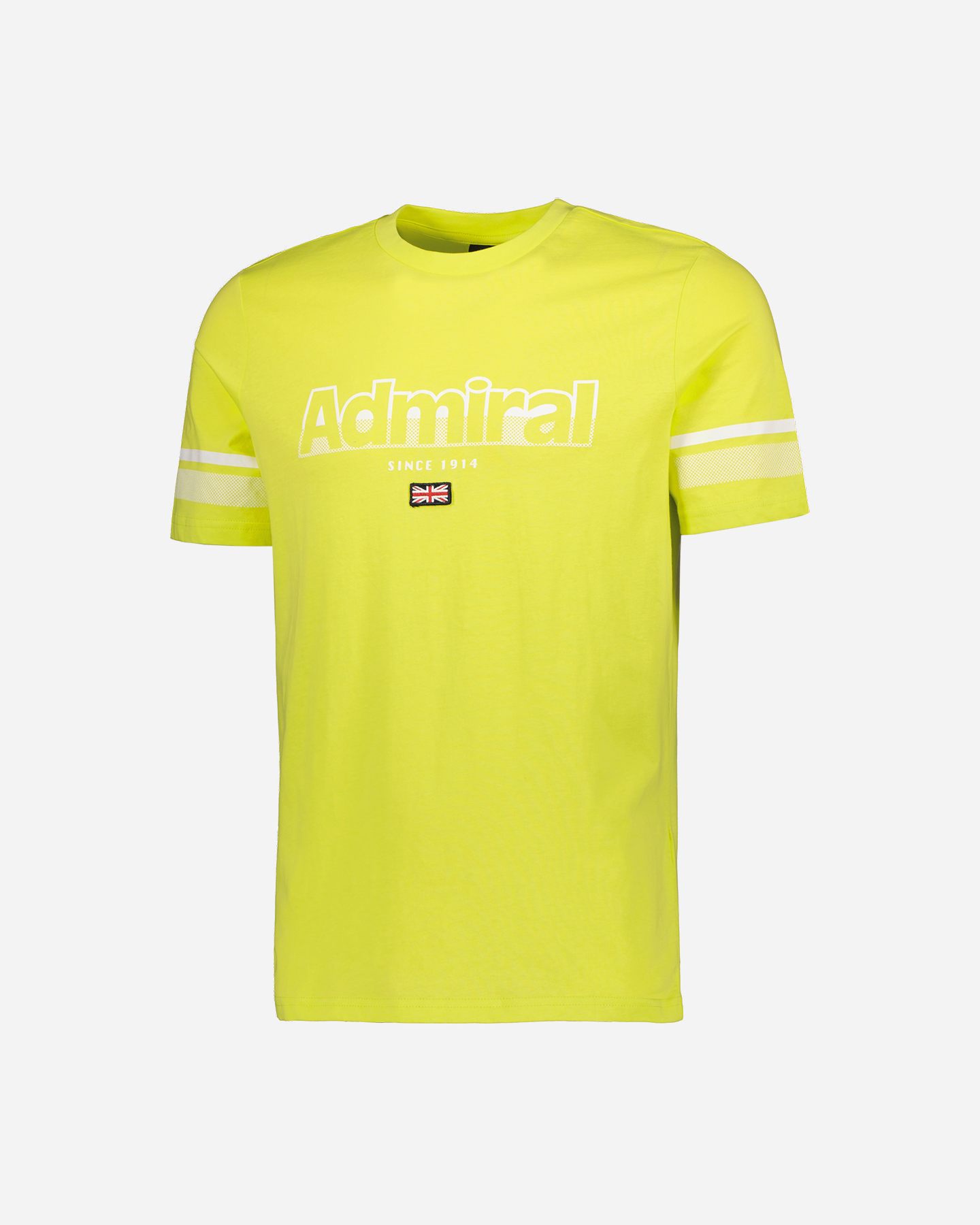 T-shirt ADMIRAL GRAPHIC LOGO M - 12 | Cisalfa Sport