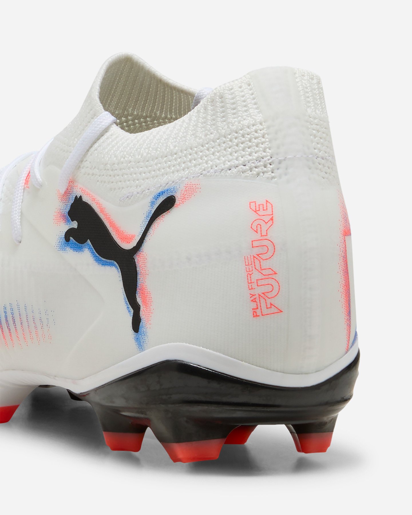 Scarpe calcio PUMA FUTURE 8 MATCH FG-AG M - Color mix - 5 | Cisalfa Sport