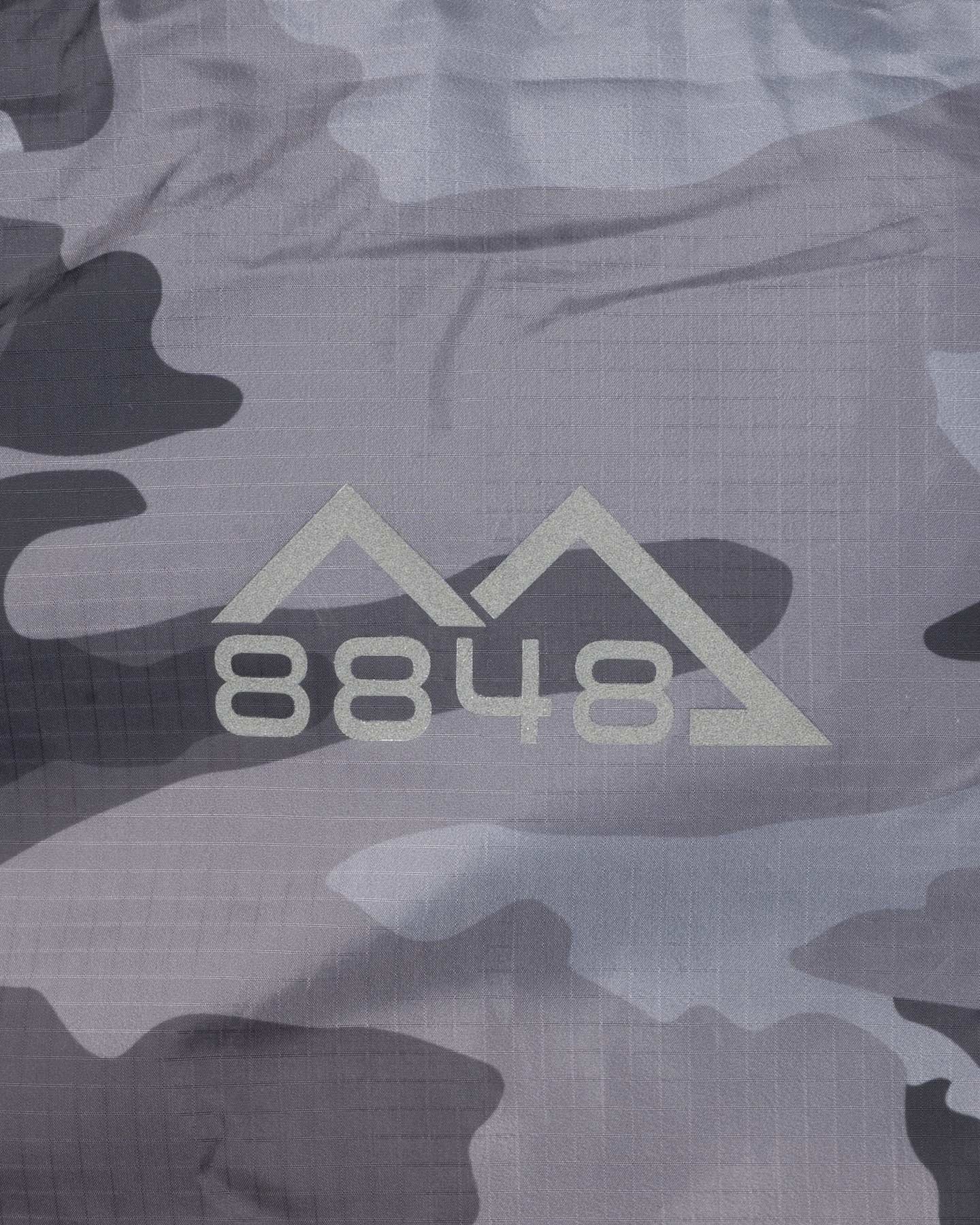 Zaino 8848 FLIGHT 15 FOLDABLE  - Verde - 3 | Cisalfa Sport