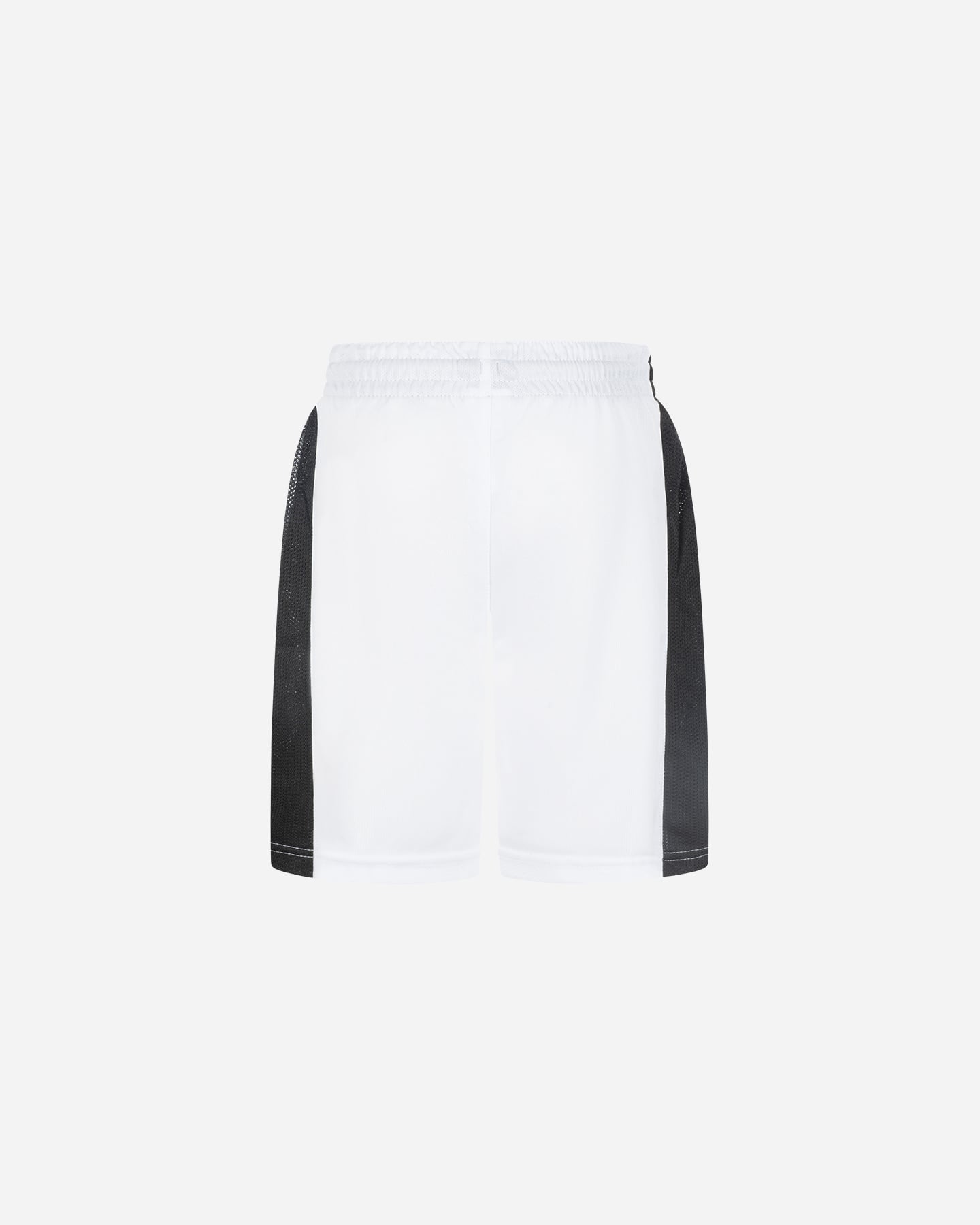 Pantaloncini basket ABC TEAM PASSION JR - Bianco - 1 | Cisalfa Sport