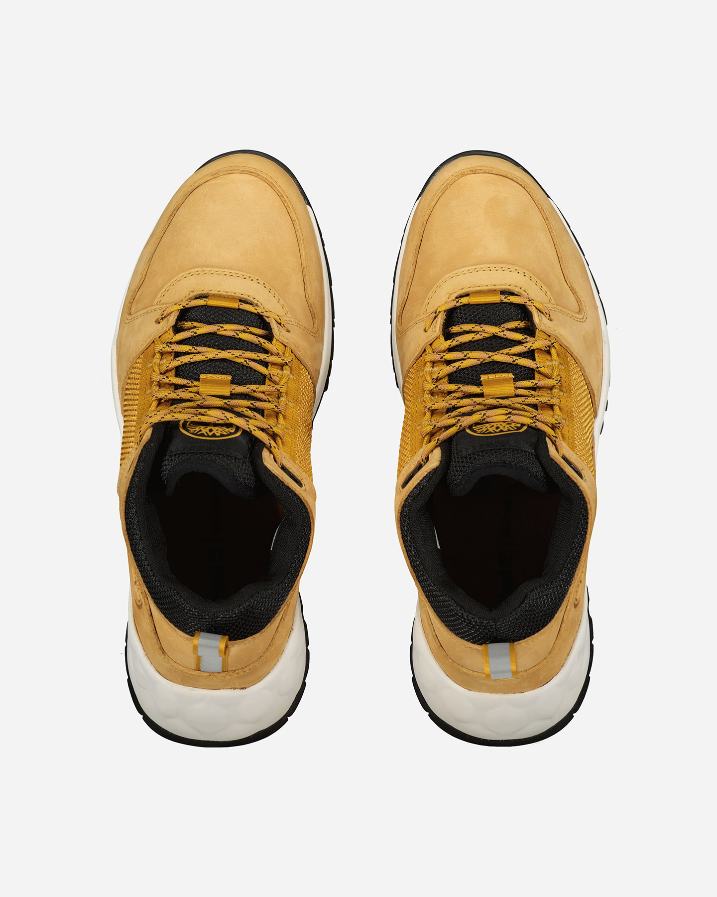 Scarpe urban TIMBERLAND SOLAR WAVE LOW WHEAT NUBUCK M - 3 | Cisalfa Sport