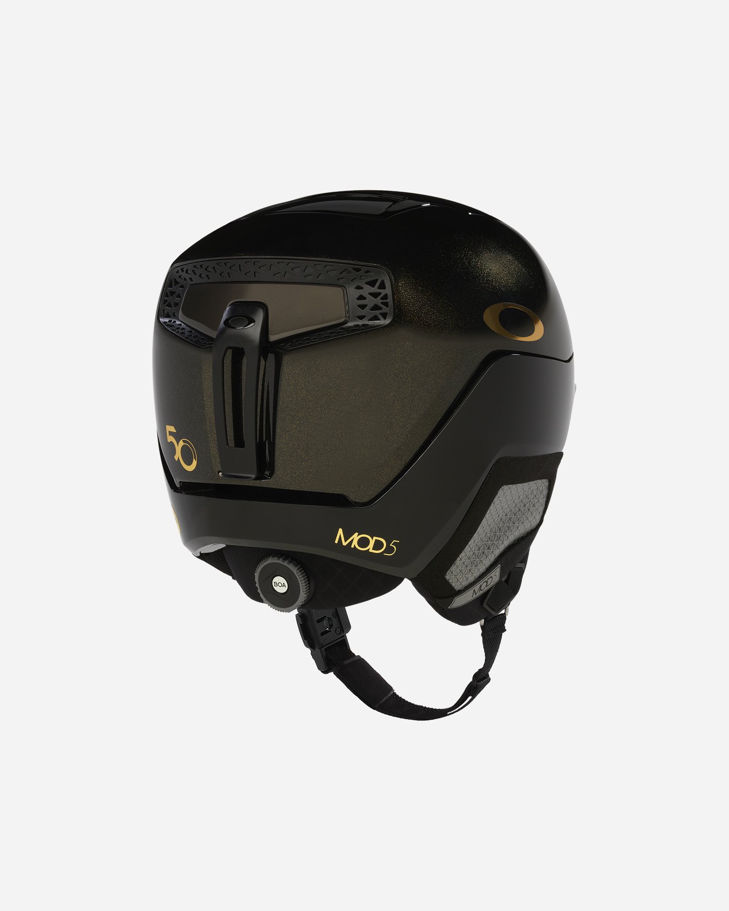 Casco sci OAKLEY MOD5 MIDAS FLECK M - Color mix - 3 | Cisalfa Sport