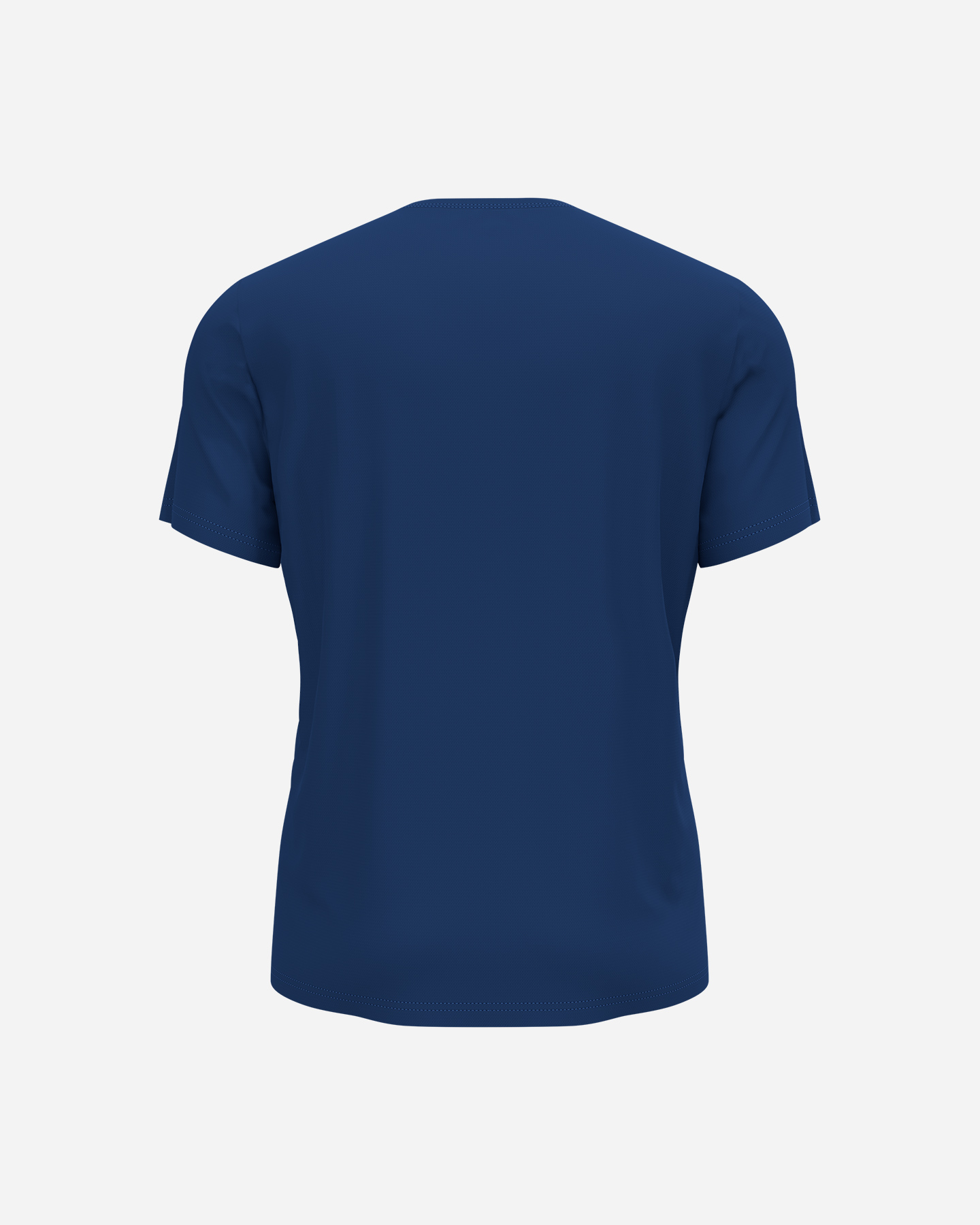 Maglia intimo tecnico ODLO CARDADA M - Blu - 1 | Cisalfa Sport