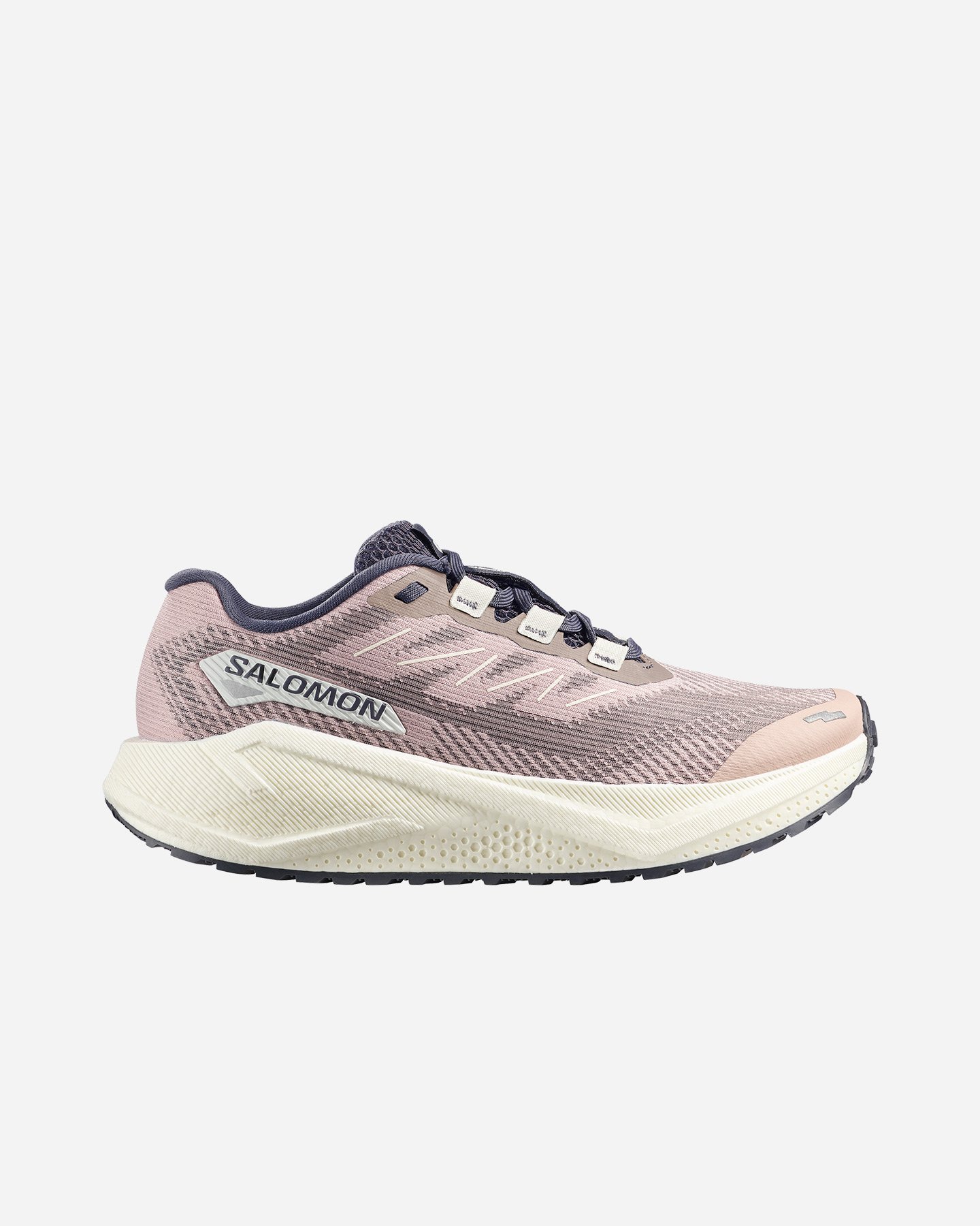 Scarpe trail SALOMON AERO BLAZE 3 GRVL W - Rosa - 0 | Cisalfa Sport