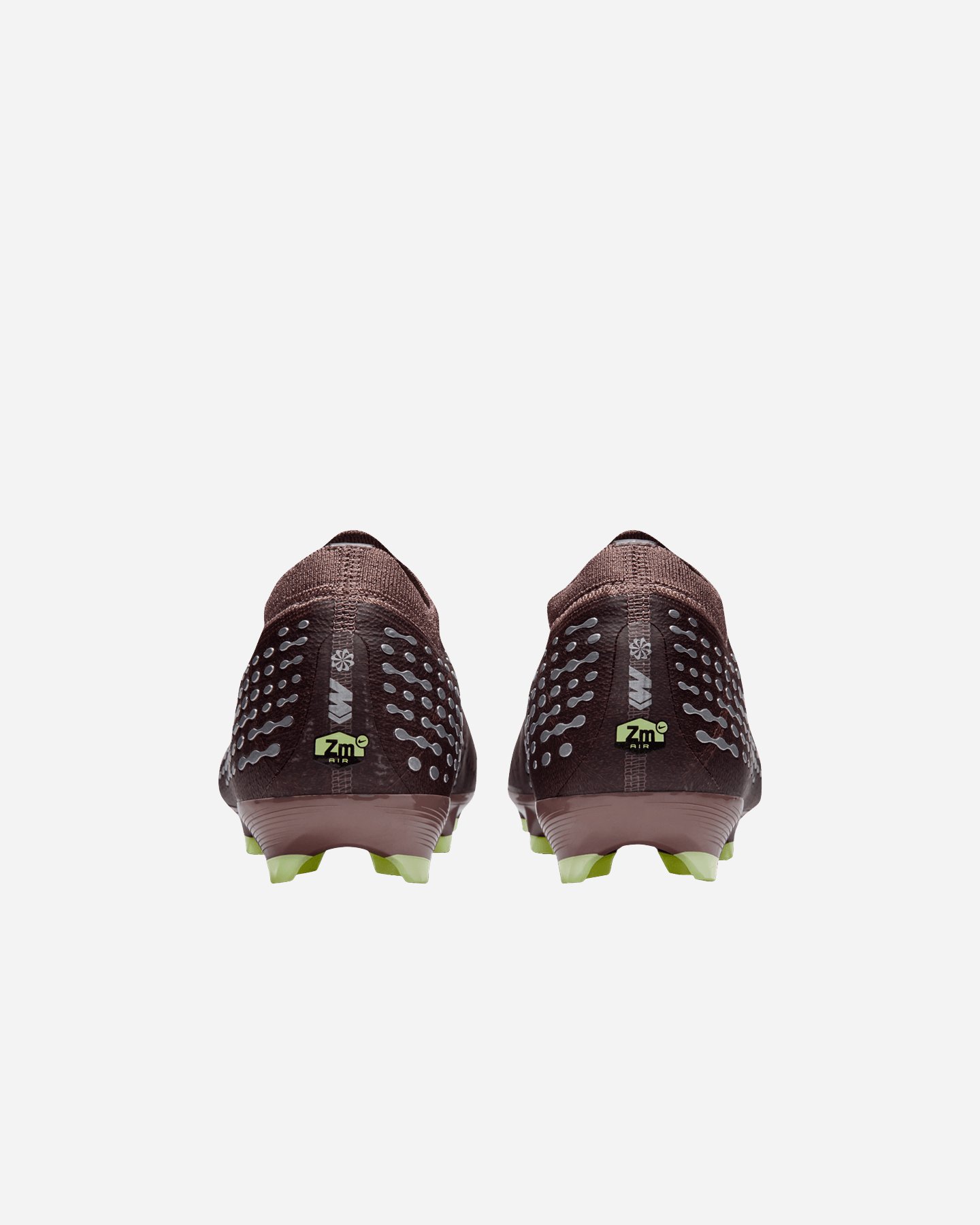 Scarpe calcio NIKE ZOOM VAPOR 16 PRO KM FG JR  - Color mix - 4 | Cisalfa Sport