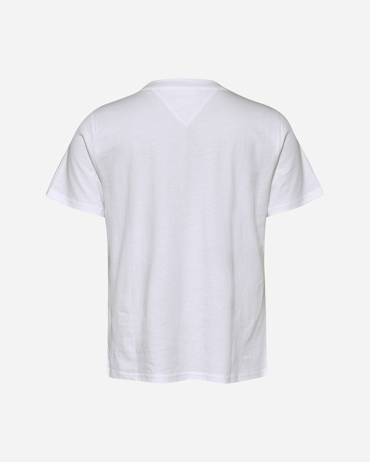 T-shirt TOMMY HILFIGER LOGO LINEAR W - 9 | Cisalfa Sport