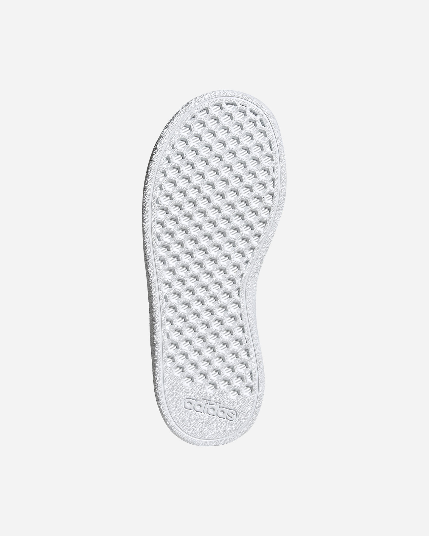 Scarpe sneakers ADIDAS GRAND COURT 2.0 GS JR - Bianco - 1 | Cisalfa Sport