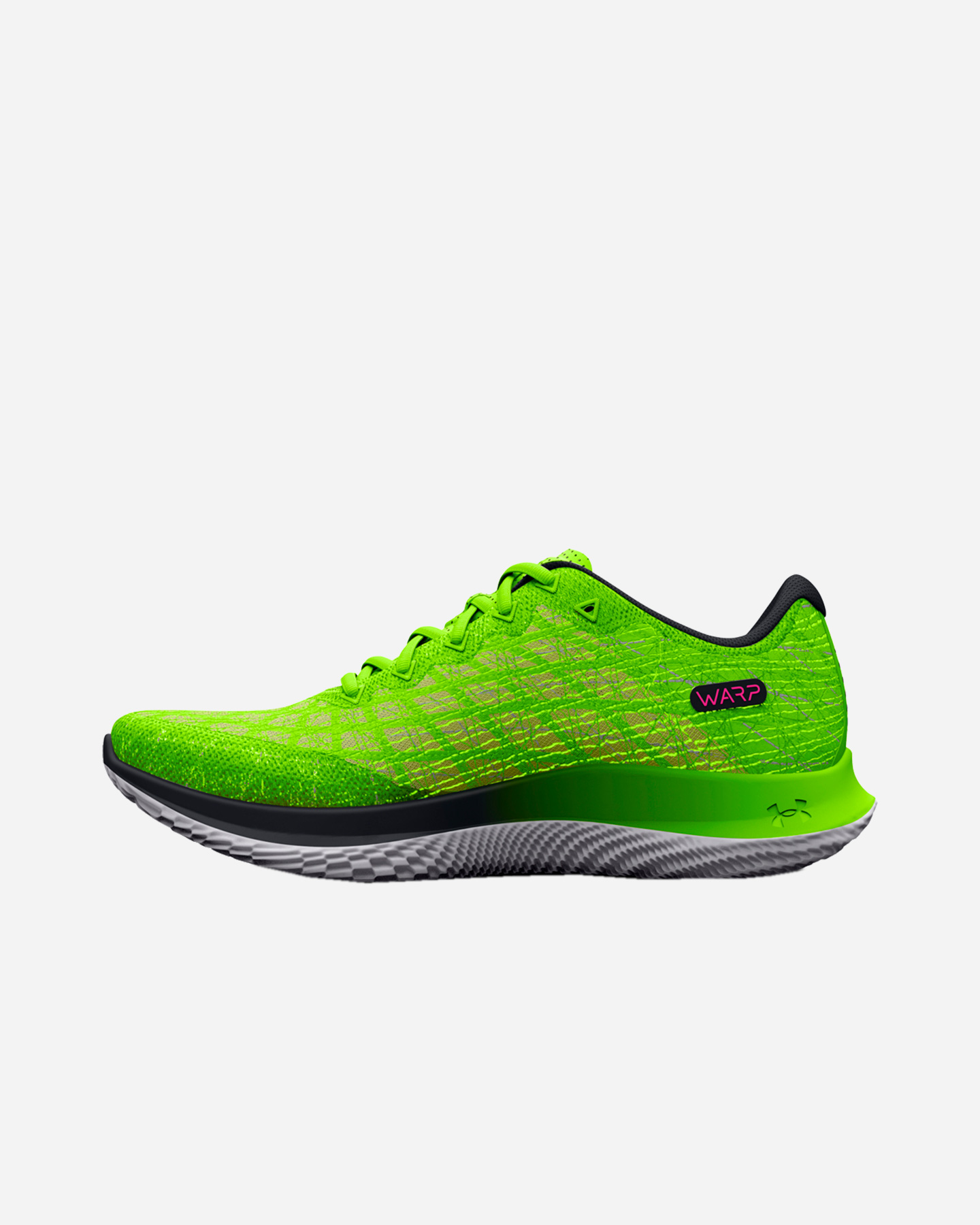 Scarpe running UNDER ARMOUR FLOW VELOCITI WIND 2 M - 7 | Cisalfa Sport