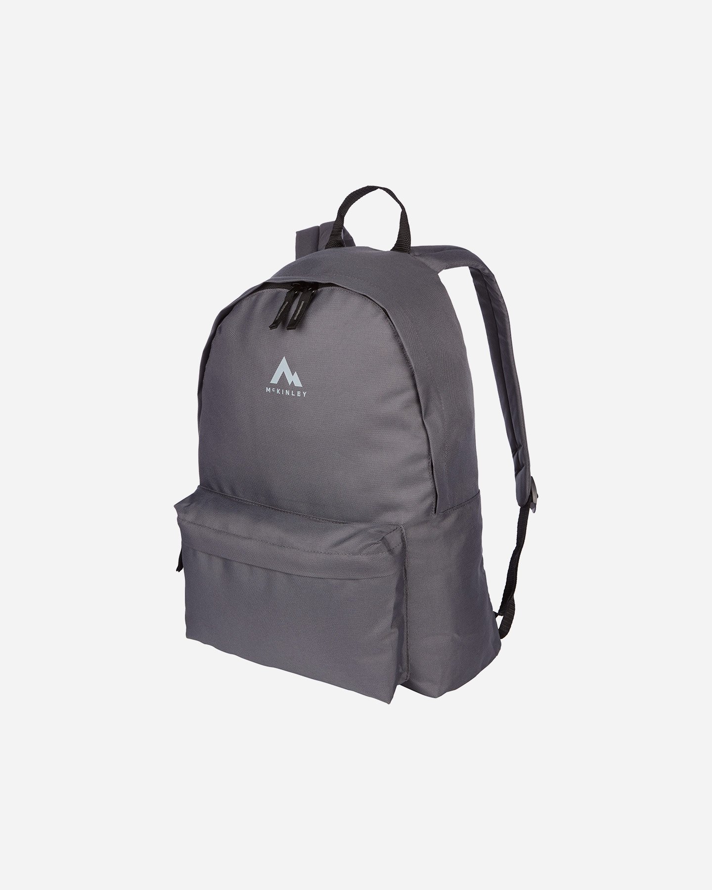Zaino escursionismo MCKINLEY VANCOUVER 20L  - Grigio - 0 | Cisalfa Sport