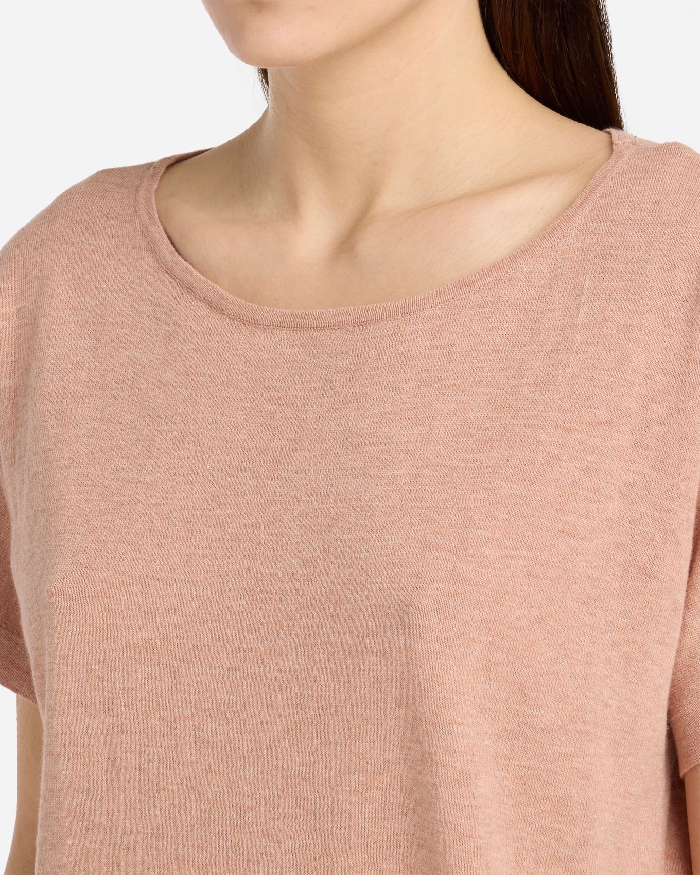 T-shirt BEST COMPANY AUSTRALIAN WILD SAFARI W - Marrone - 5 | Cisalfa Sport