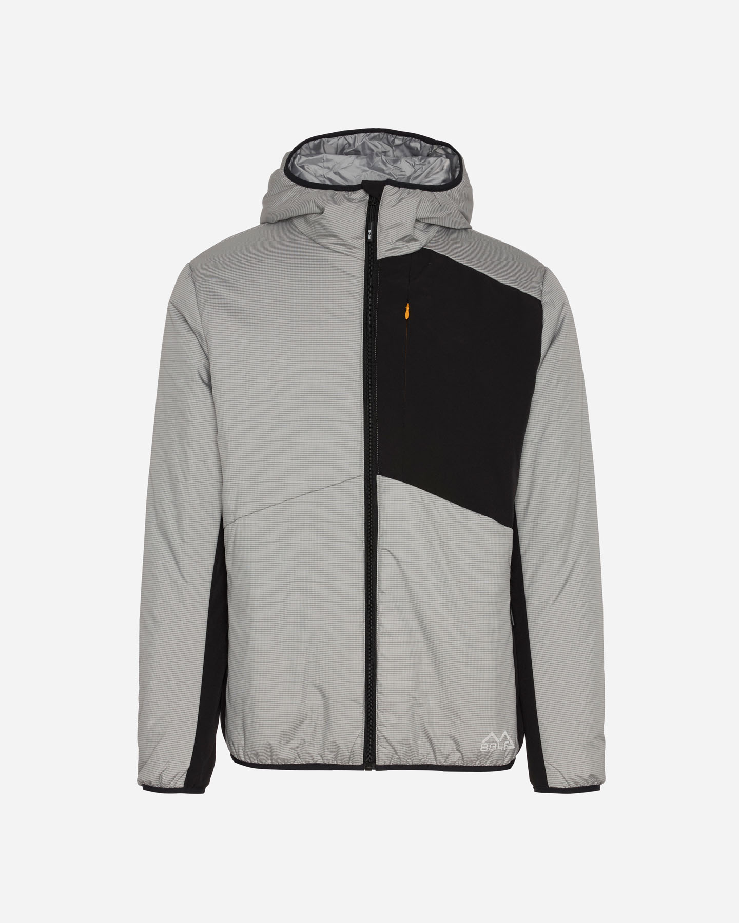 Giacca outdoor 8848 MOUNTAIN HIKE M - Grigio - 0 | Cisalfa Sport