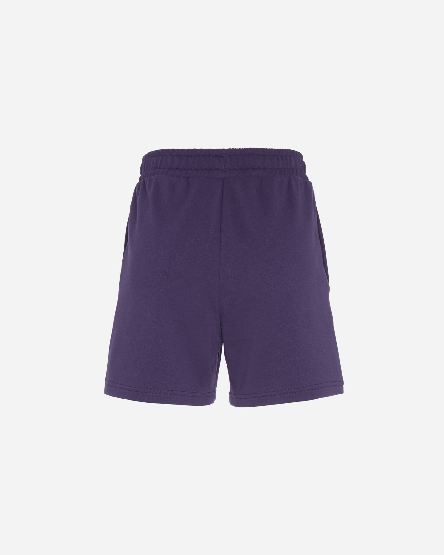 Pantaloncini PUMA CLASSIC W - Viola - 1 | Cisalfa Sport