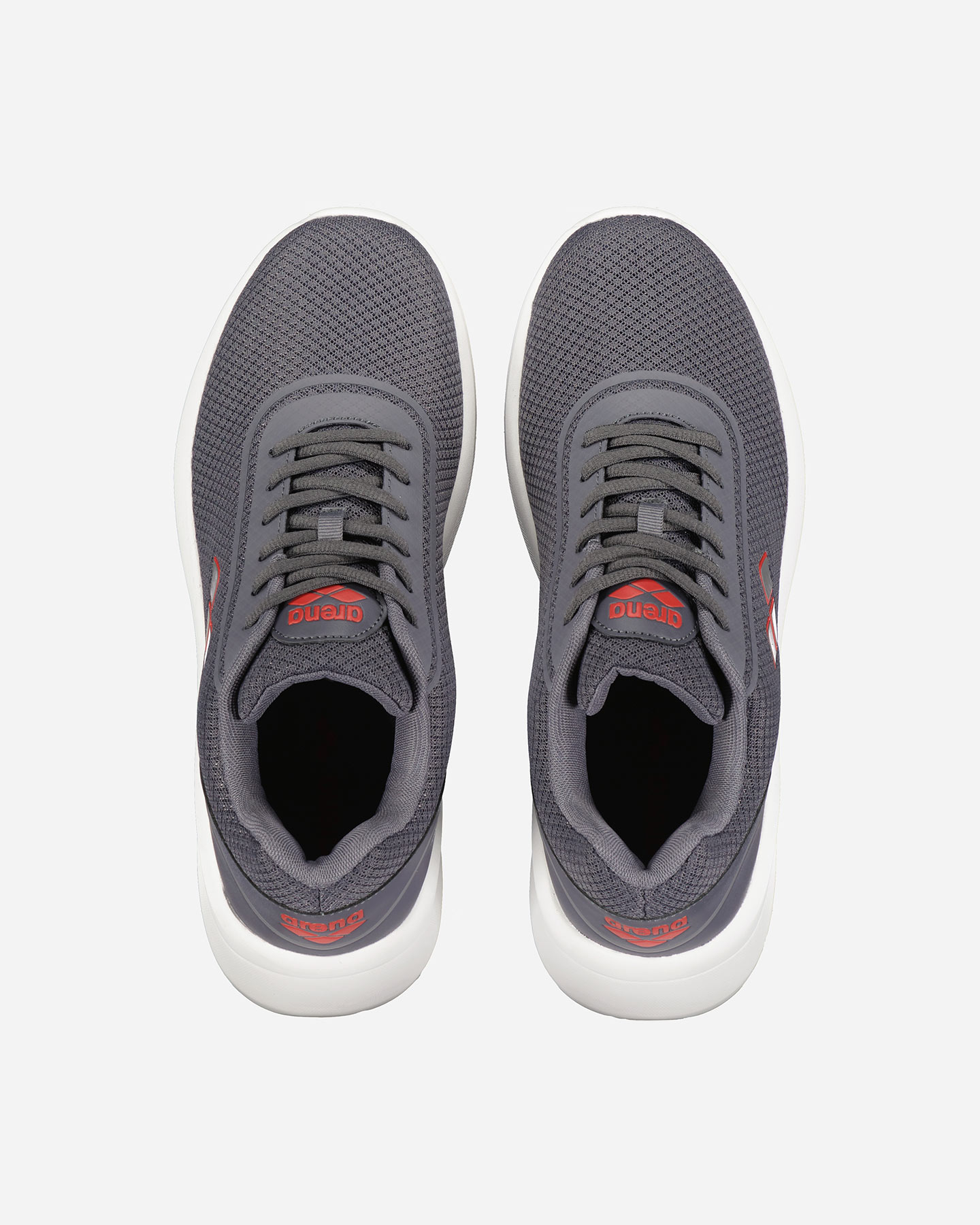 Scarpe running ARENA HAARLEM 3.0 M - Grigio - 4 | Cisalfa Sport