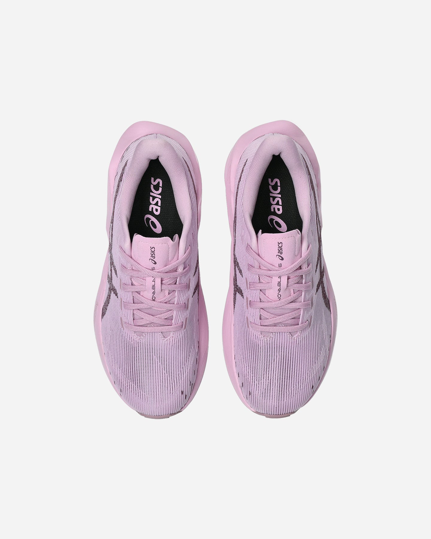 Scarpe running ASICS NOVABLAST 6 GS JR - Lilla - 4 | Cisalfa Sport