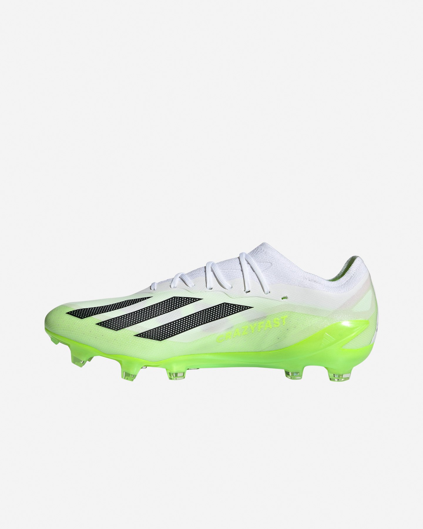 Scarpe calcio ADIDAS X CRAZYFAST 1 FG M - Color mix - 3 | Cisalfa Sport