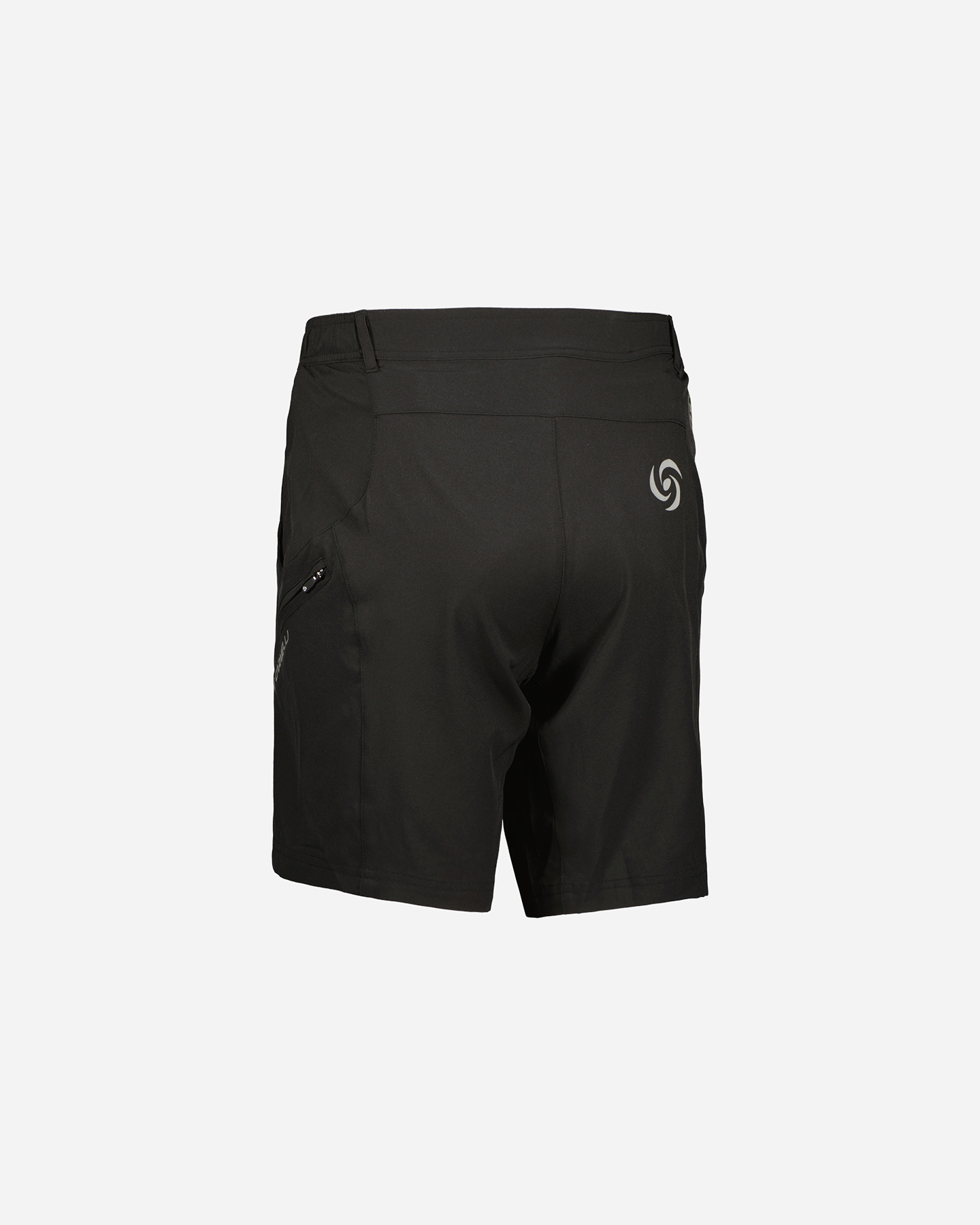 Short ciclismo CARNIELLI BIKE 3IN1 W - Nero - 5 | Cisalfa Sport