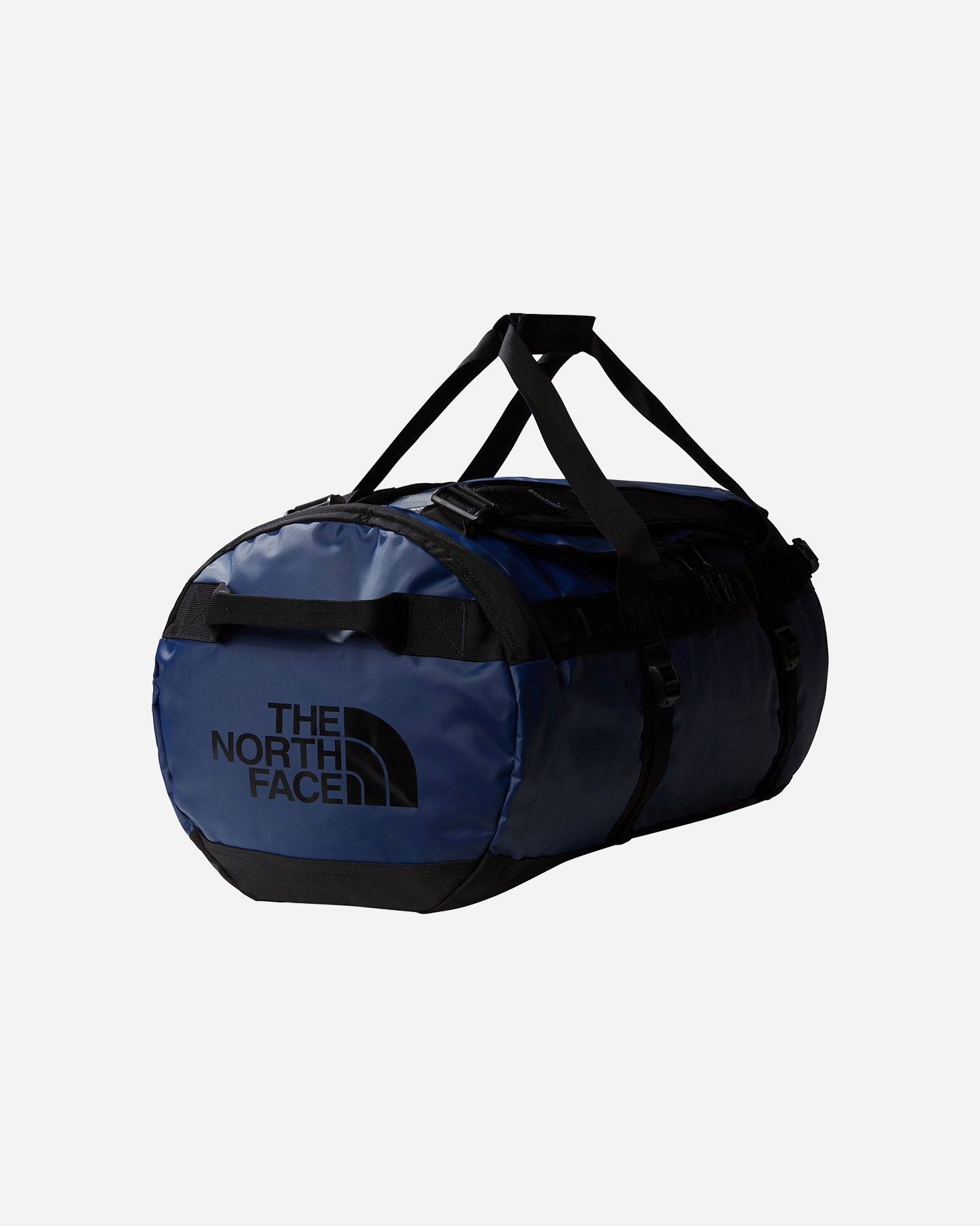 Borsa THE NORTH FACE BASE CAMP DUFFEL M  - Blu Navy - 0 | Cisalfa Sport