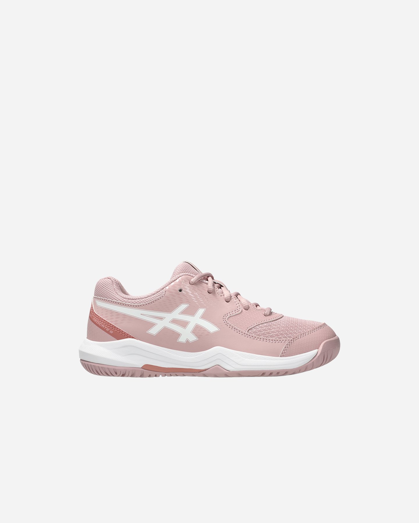 Asics Gel-dedicate 8 Gs Jr - Scarpe Tennis - Rosa