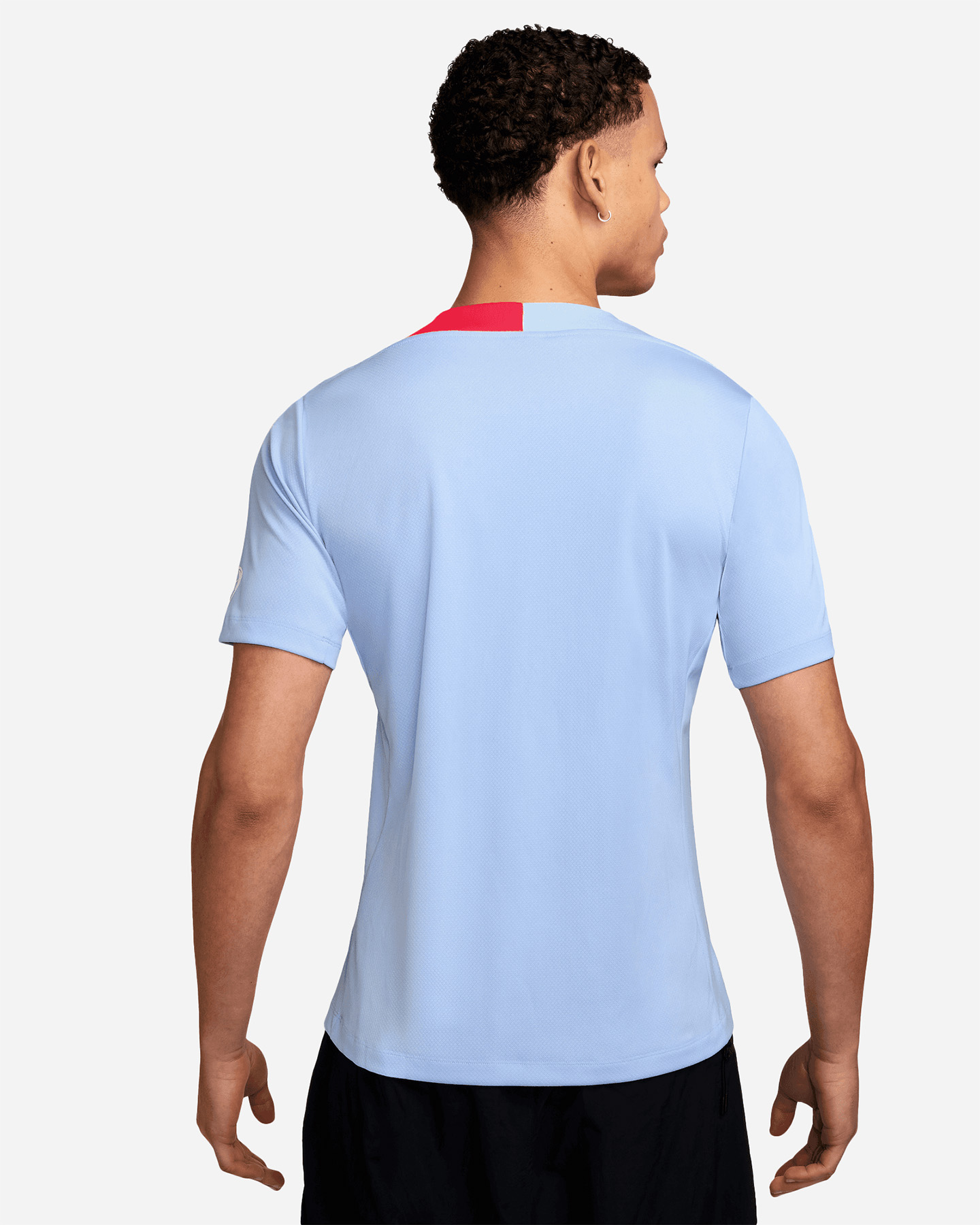 Maglia calcio NIKE DRI FIT STRIKE T90 M - Color mix - 1 | Cisalfa Sport