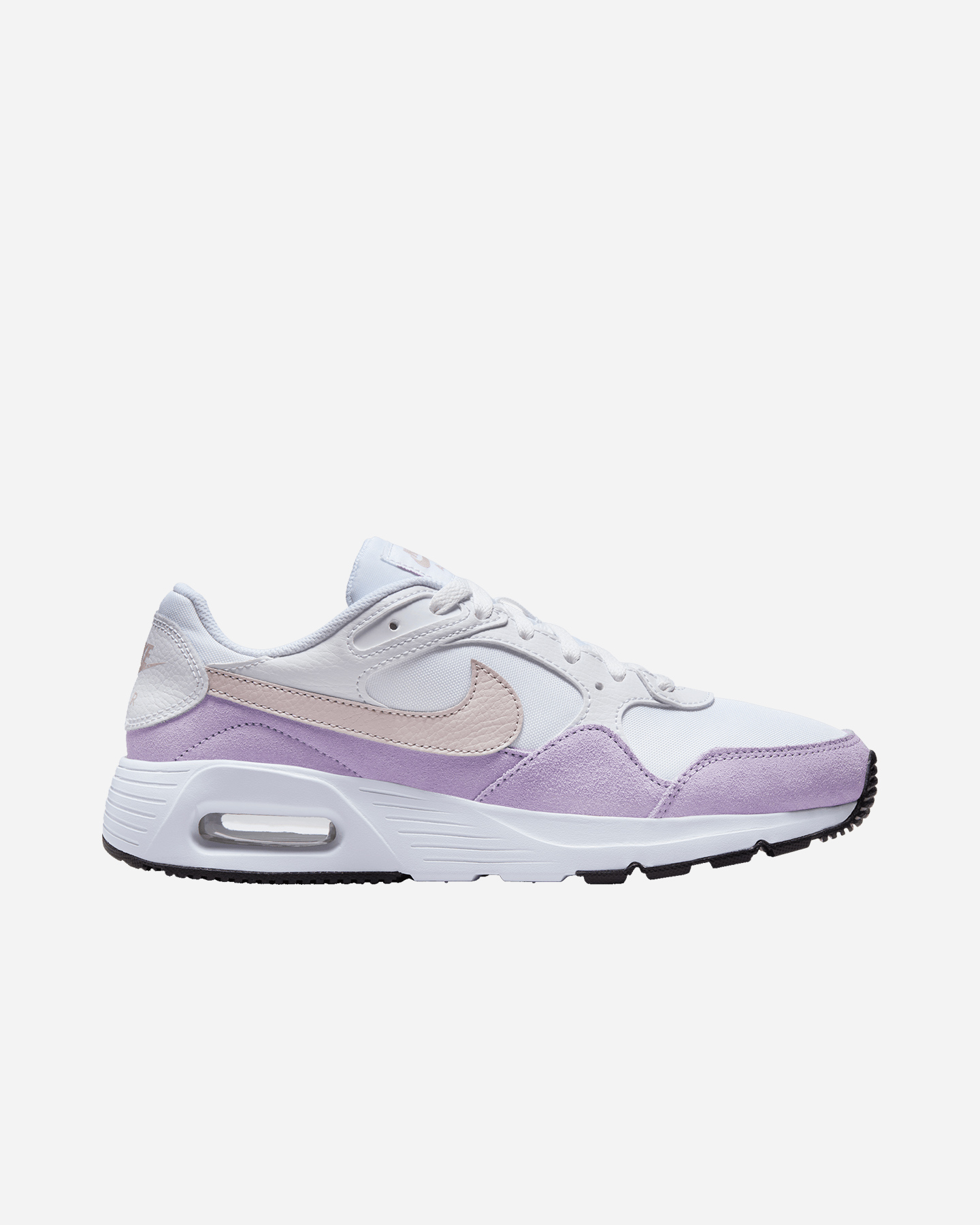 Scarpe sneakers NIKE AIR MAX SC W - Bianco - 0 | Cisalfa Sport
