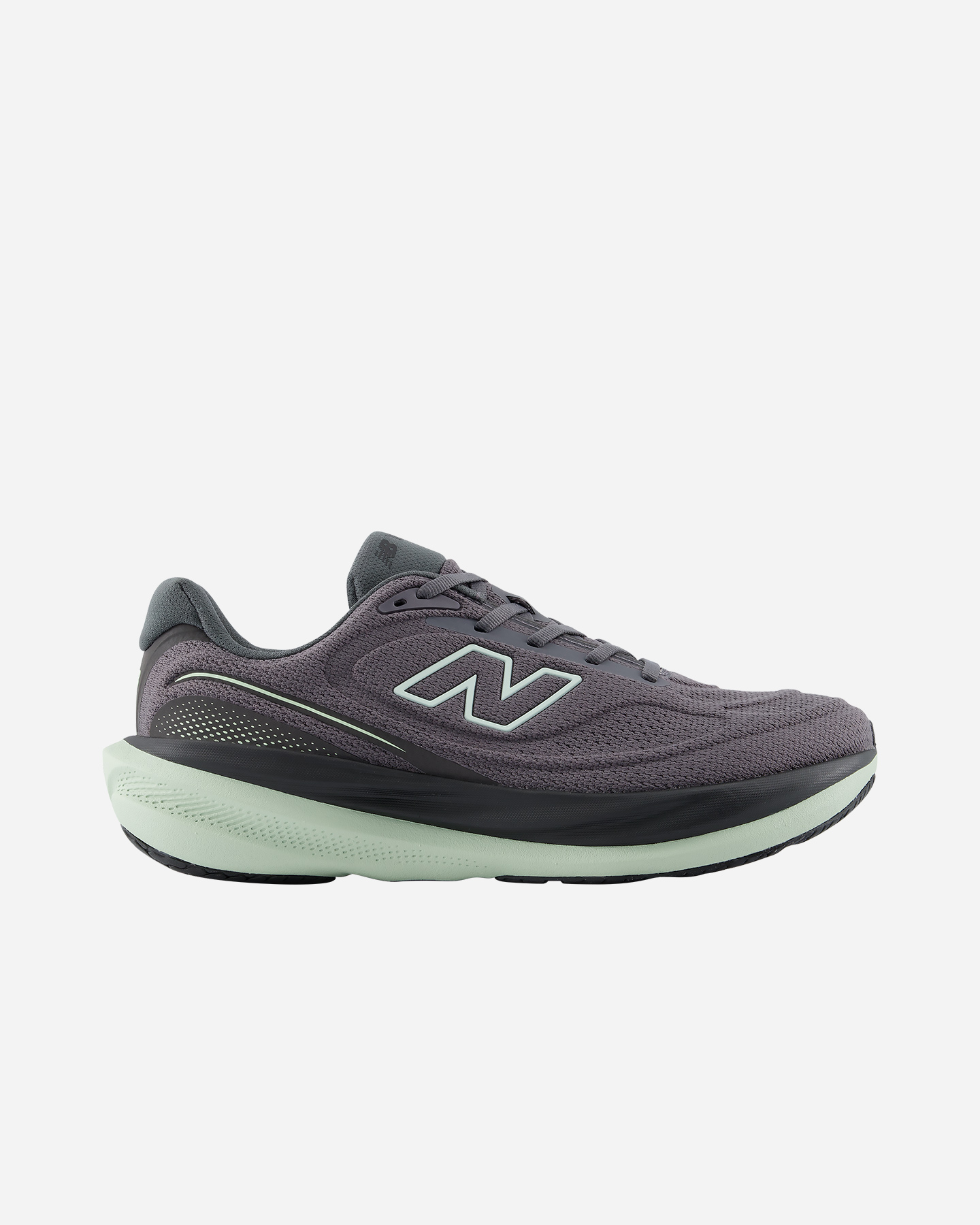 New Balance 1080 V15 M - Scarpe Running - Uomo - Grigio