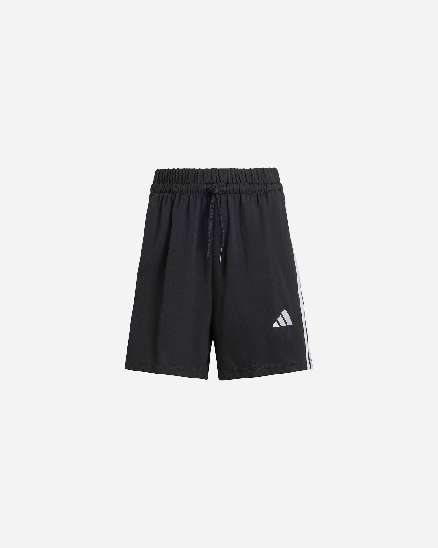 Adidas 3stripes W - Pantaloncini - Donna - Nero