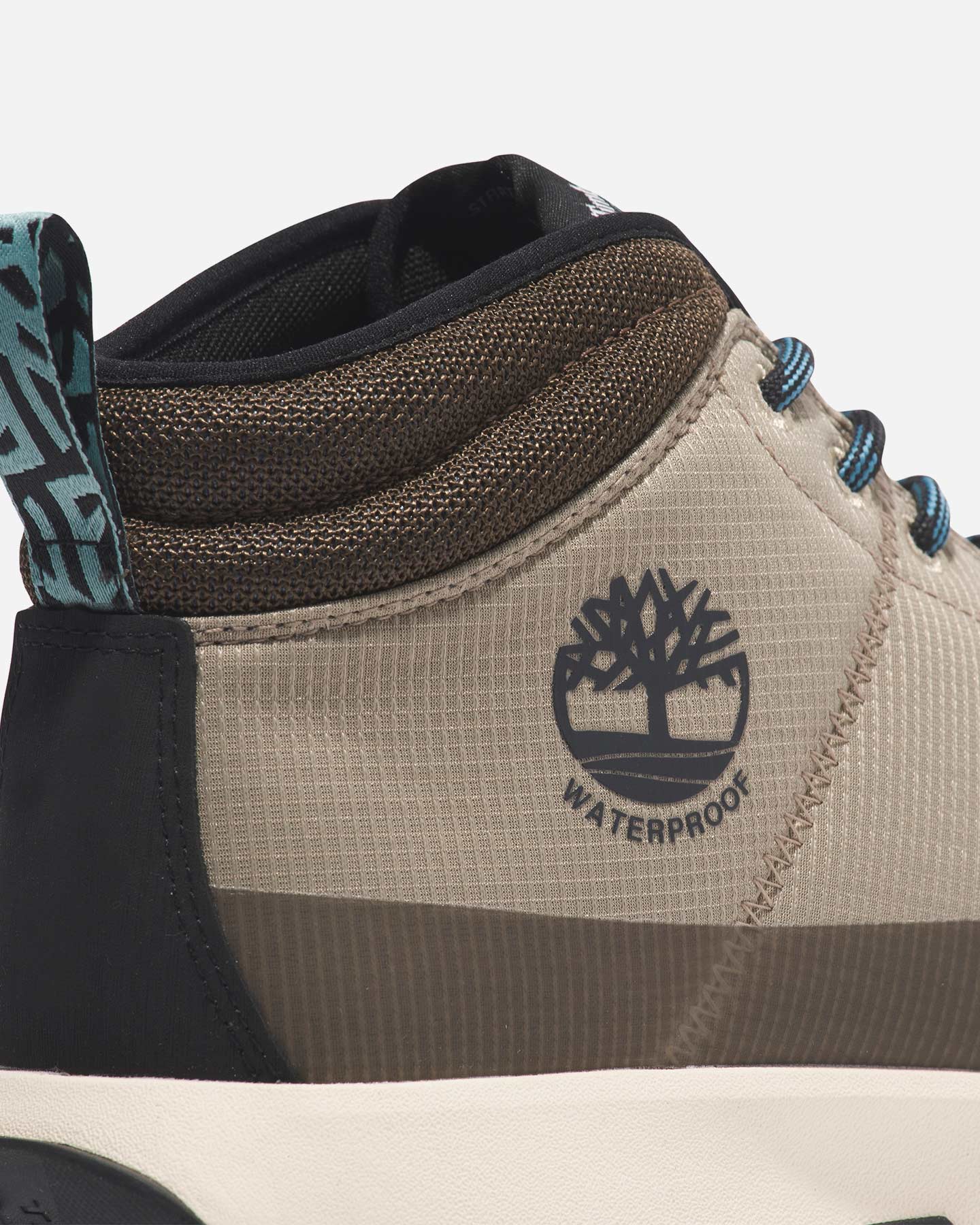 Scarpe urban TIMBERLAND WINSOR TRAIL MID M - 11 | Cisalfa Sport