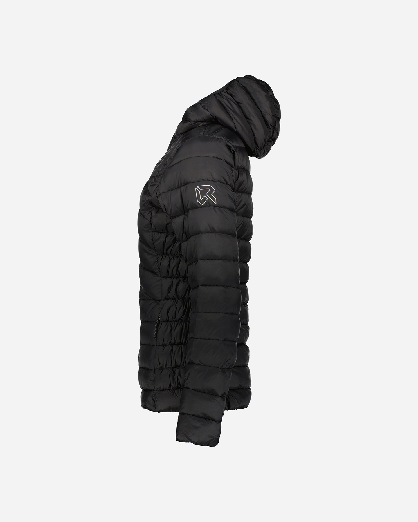 Giacca outdoor ROCK EXPERIENCE RE. COSMIC 2.0 PADDED W - Nero - 1 | Cisalfa Sport