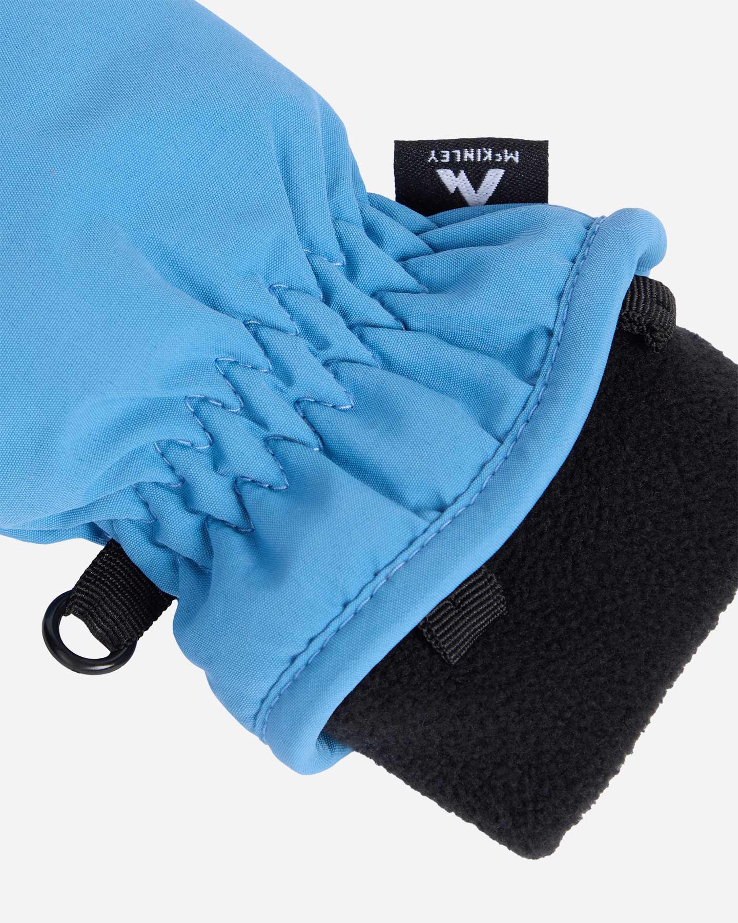 Moffole sci MCKINLEY MILOU JR - Blu - 2 | Cisalfa Sport