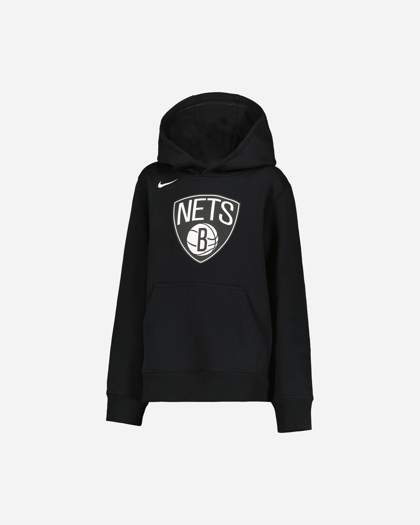 Abbigliamento basket NIKE NBA ESSENTIAL BKLYN NETS FLC JR - 0 | Cisalfa Sport