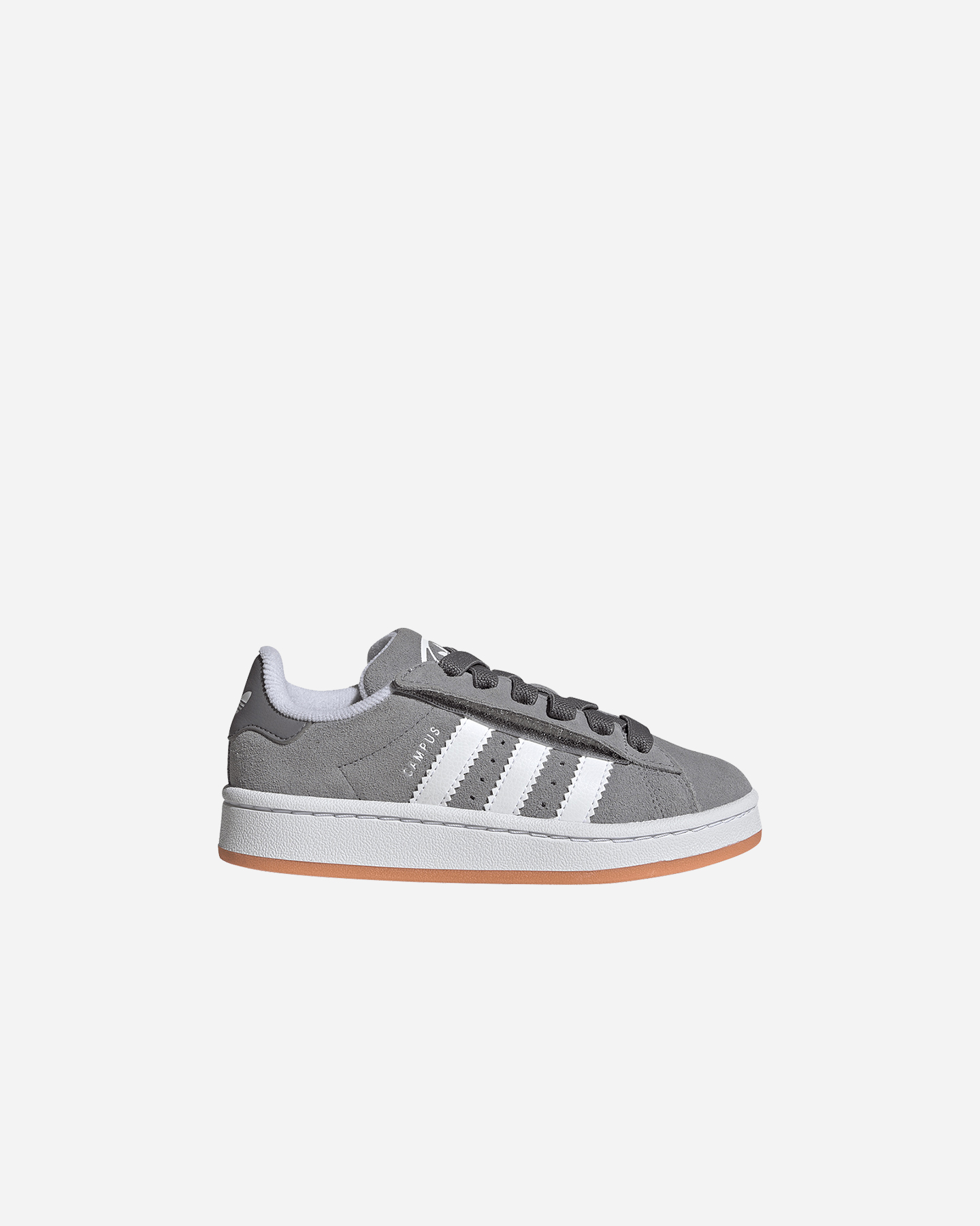 Scarpe sneakers ADIDAS CAMPUS 00s PS JR - Grigio - 0 | Cisalfa Sport