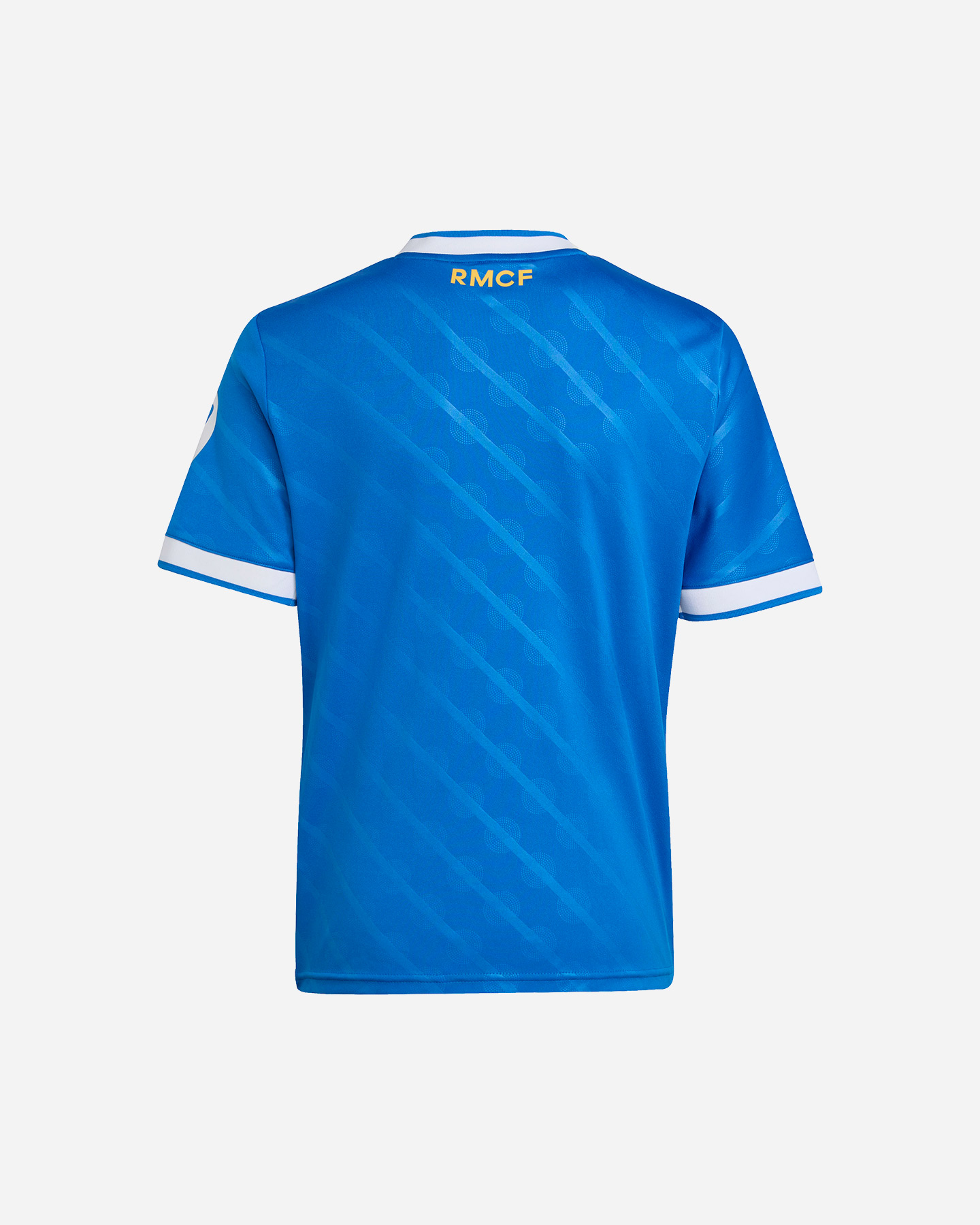 Maglia calcio ufficiale ADIDAS REAL MADRID THIRD 25-26 JR - Blu - 1 | Cisalfa Sport