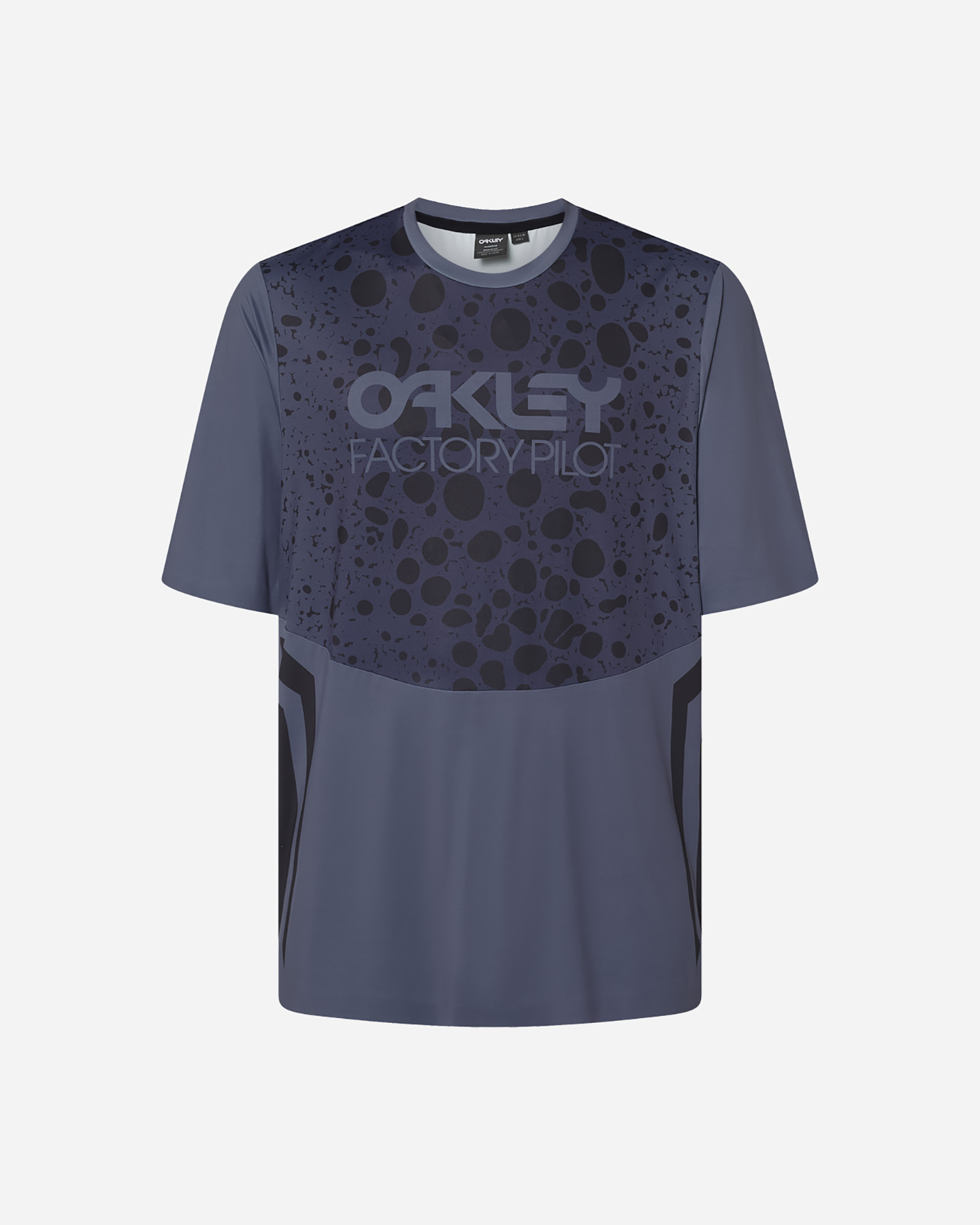 Maglia ciclismo OAKLEY MTB MAVEN RC M - Verde - 0 | Cisalfa Sport